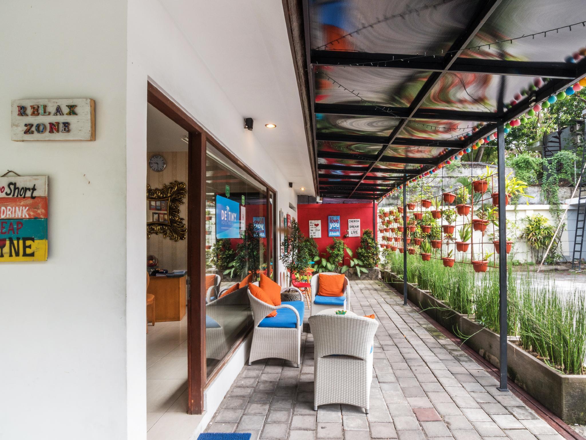 Destiny Hotel