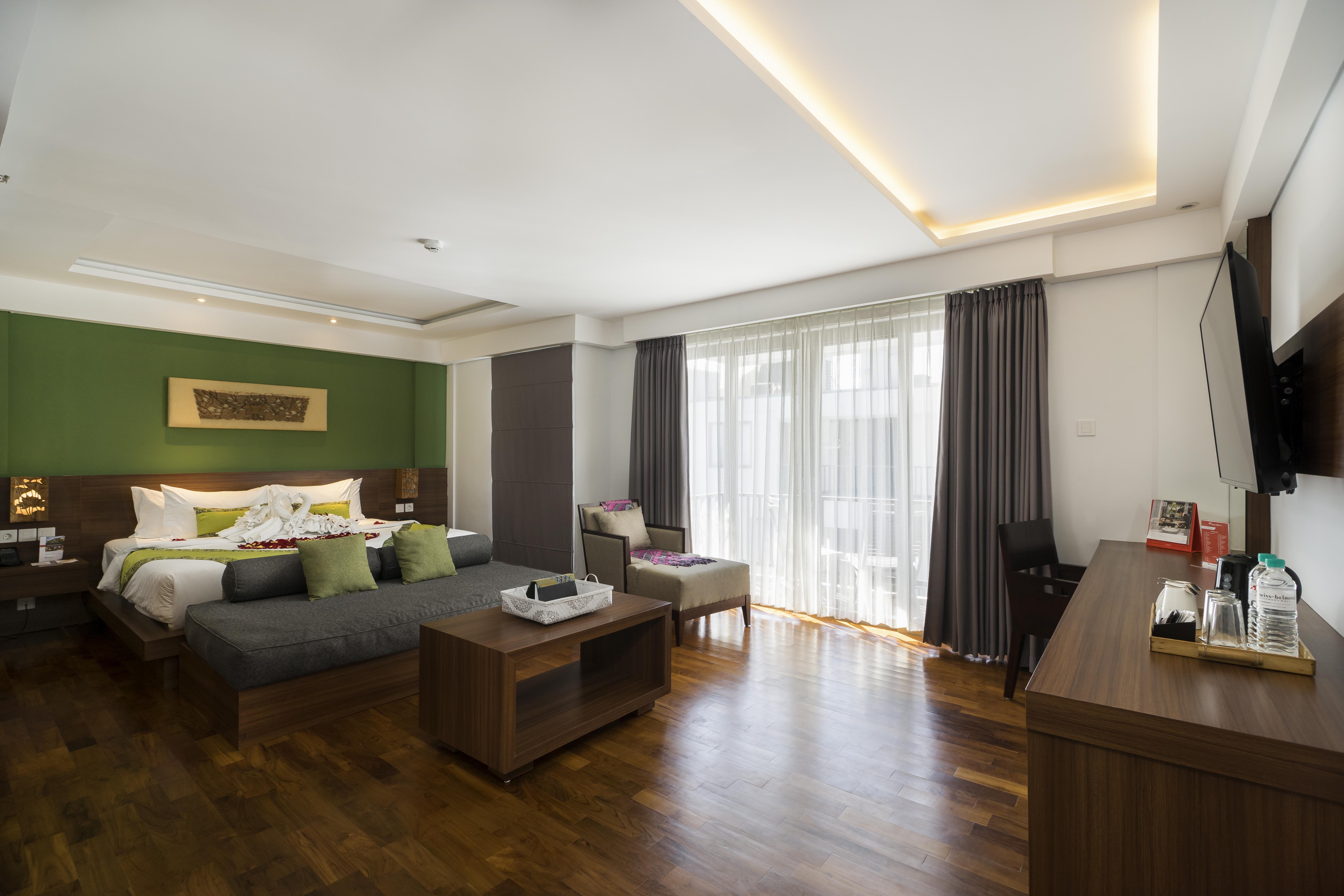 Hotel D'primahotel Petitenget 2 4*