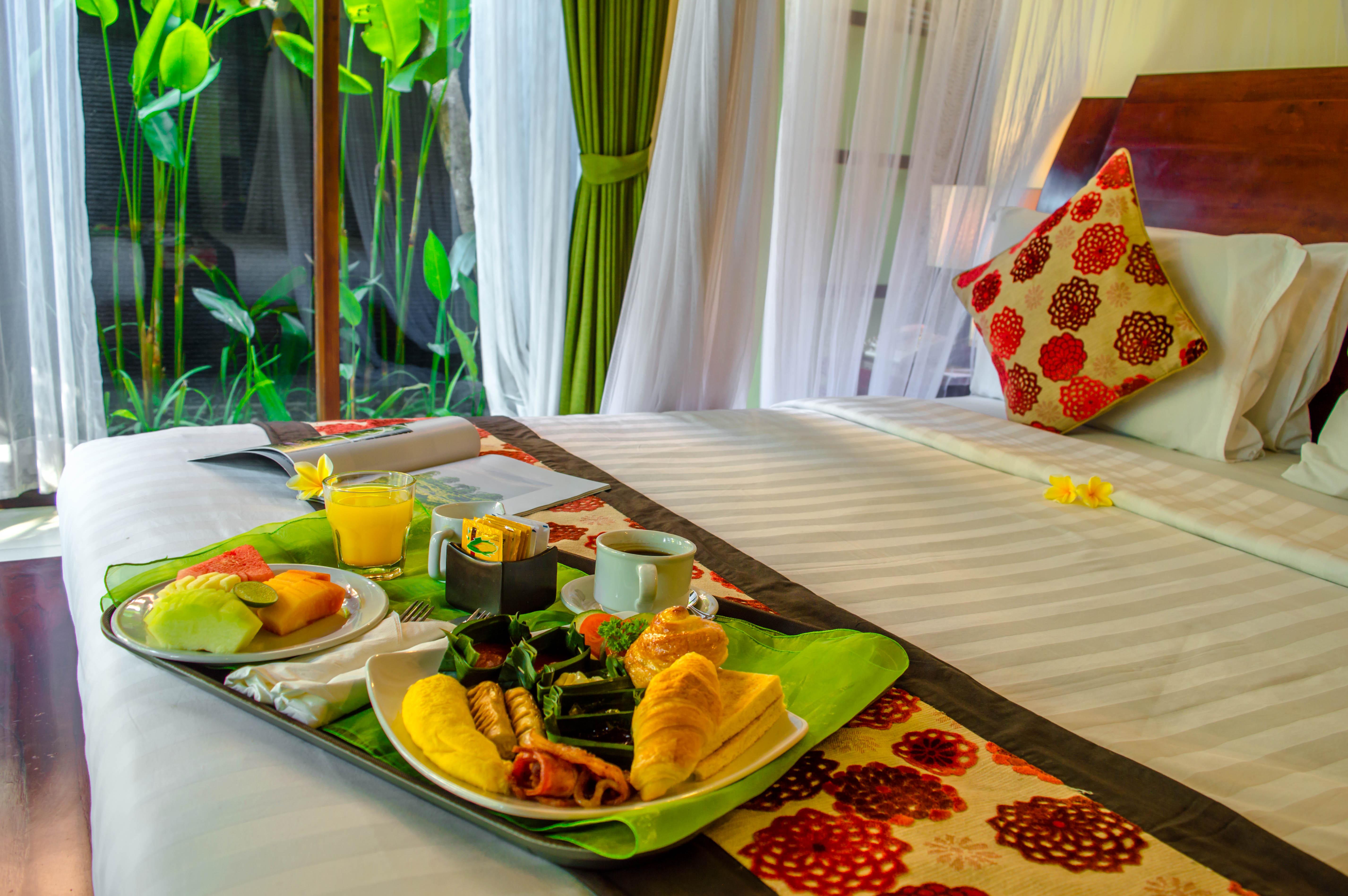 The Bali Dream Villa *