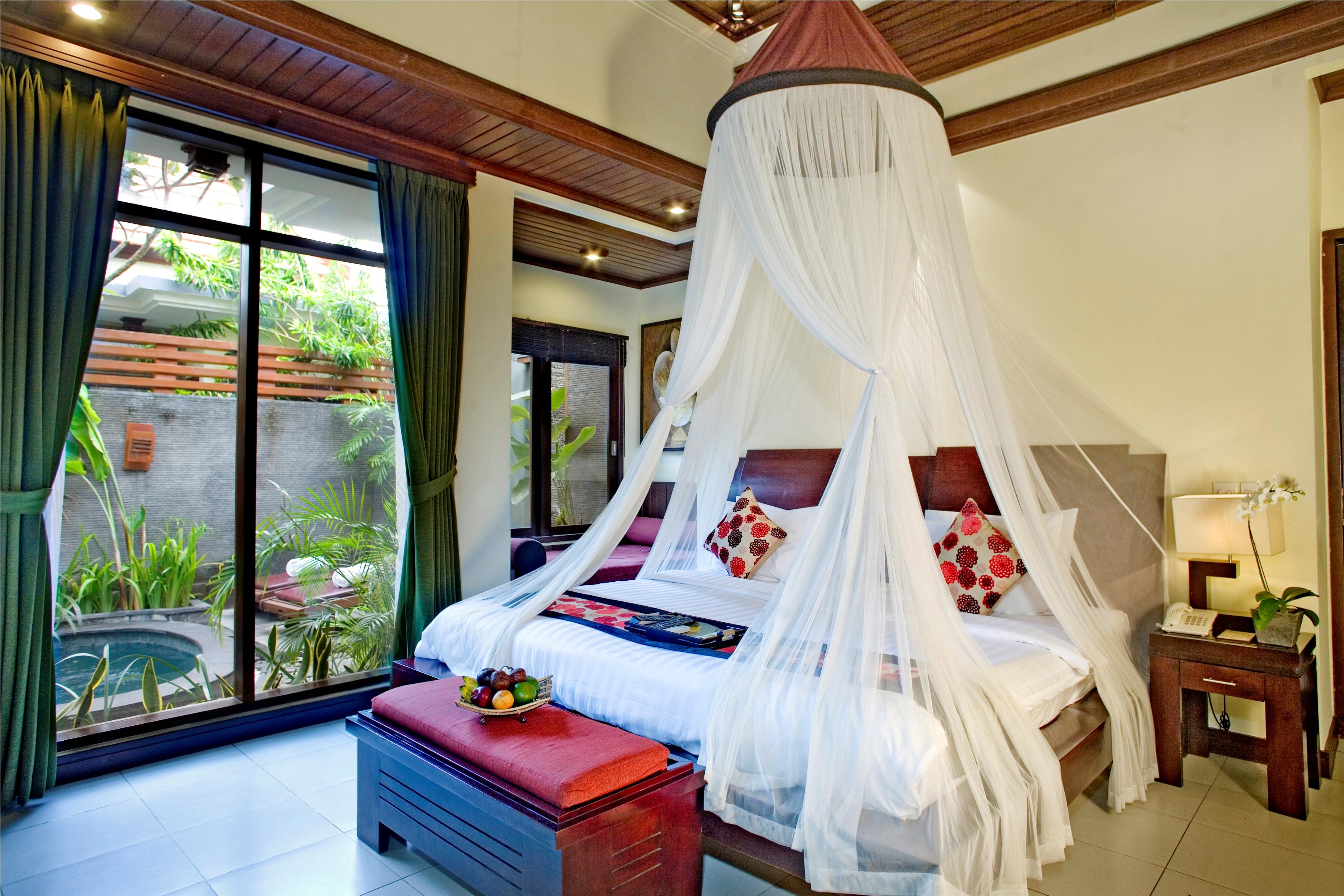 Villa The Bali Dream *