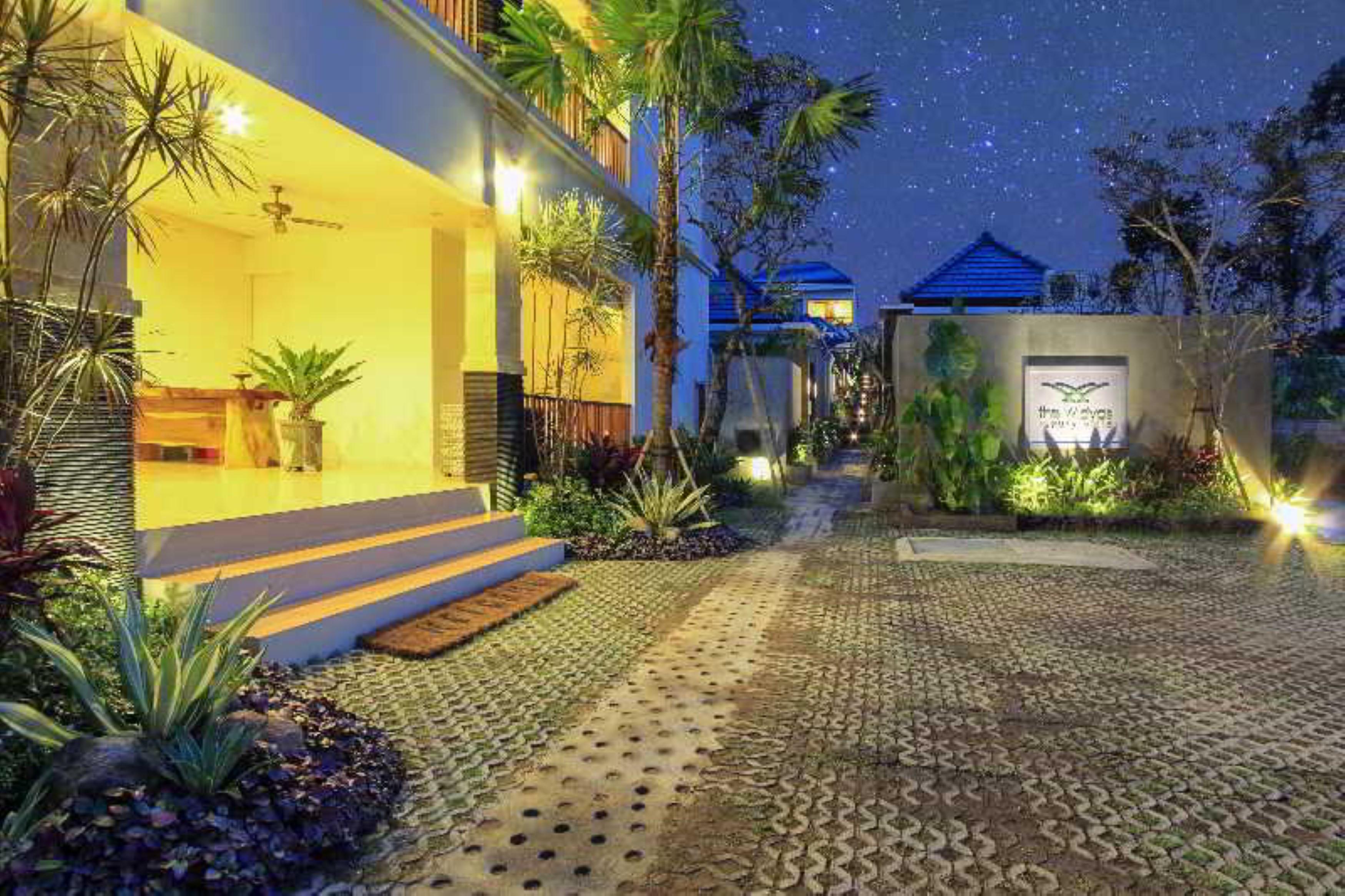 Villa The Widyas Bali