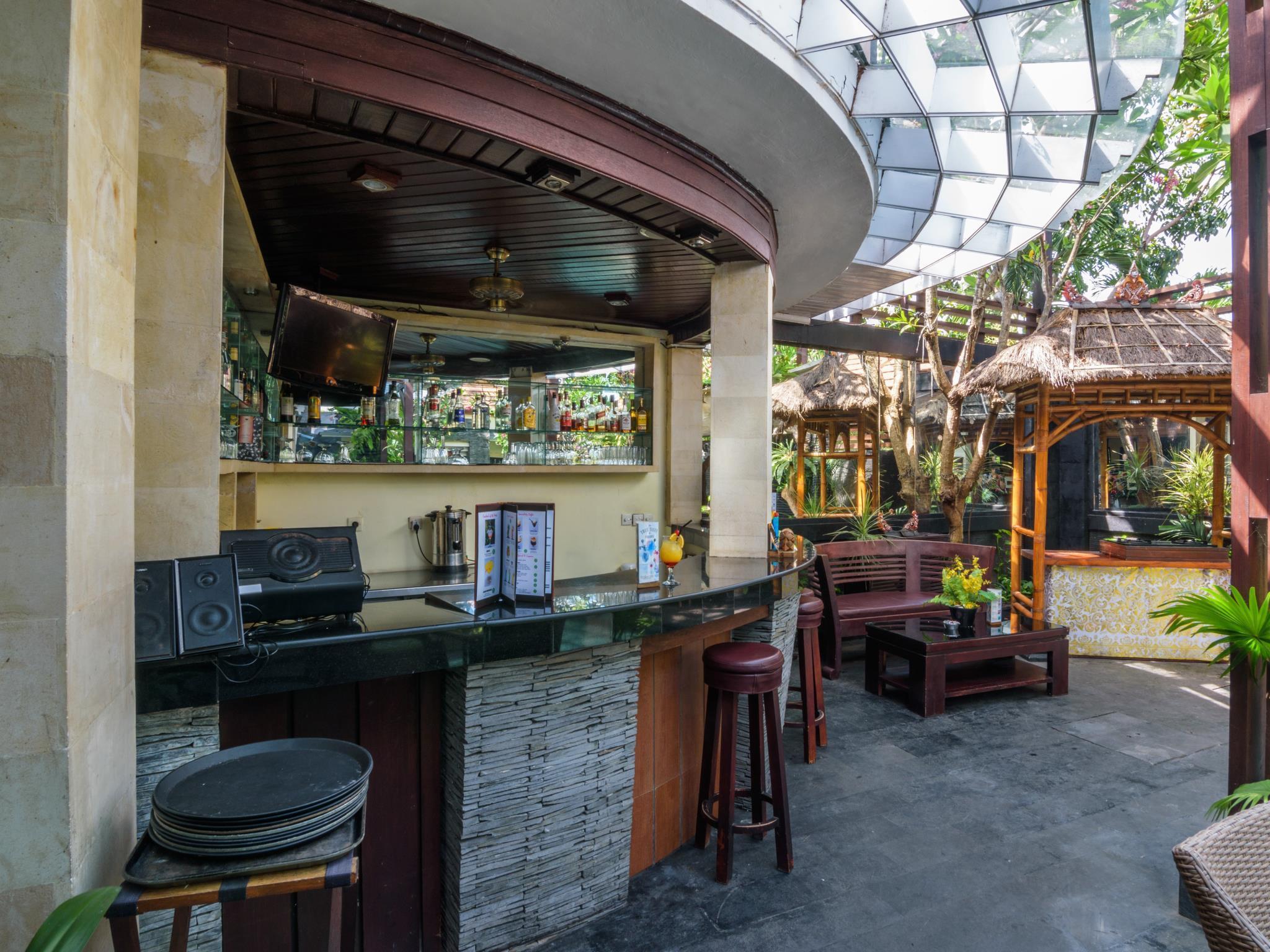 The Bali Dream Villa Seminyak (Bali)