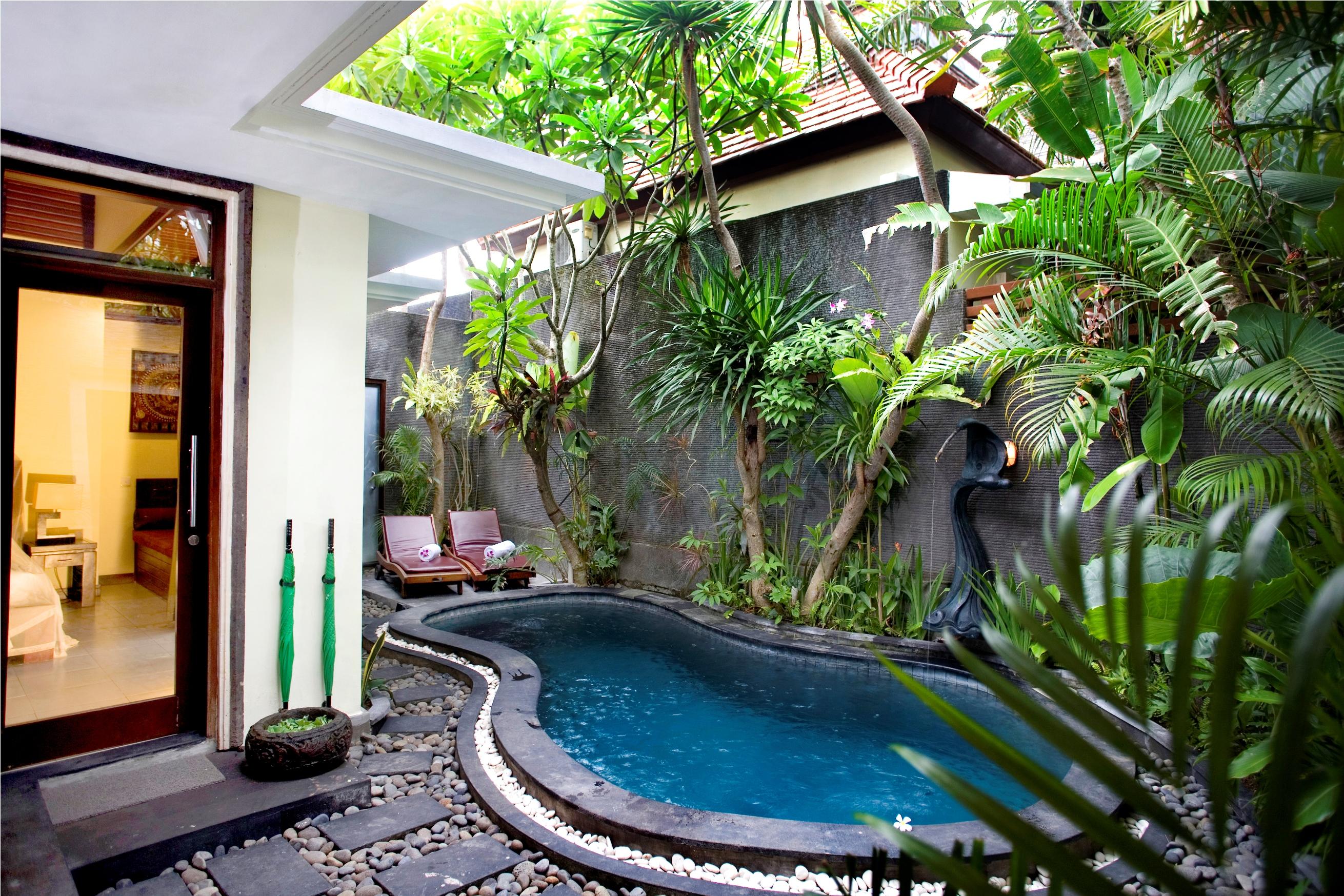 Villa The Bali Dream *