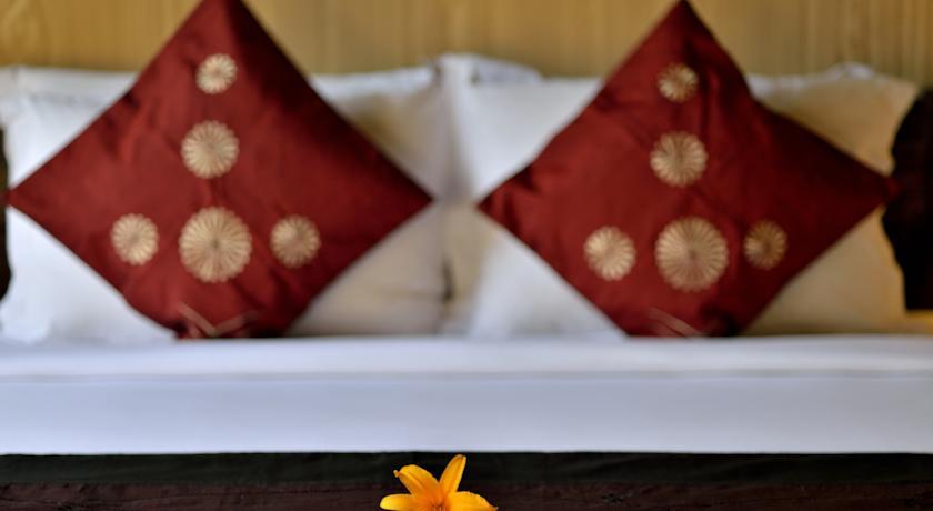 Gino Feruci By Kagum Villa Ubud (Bali)