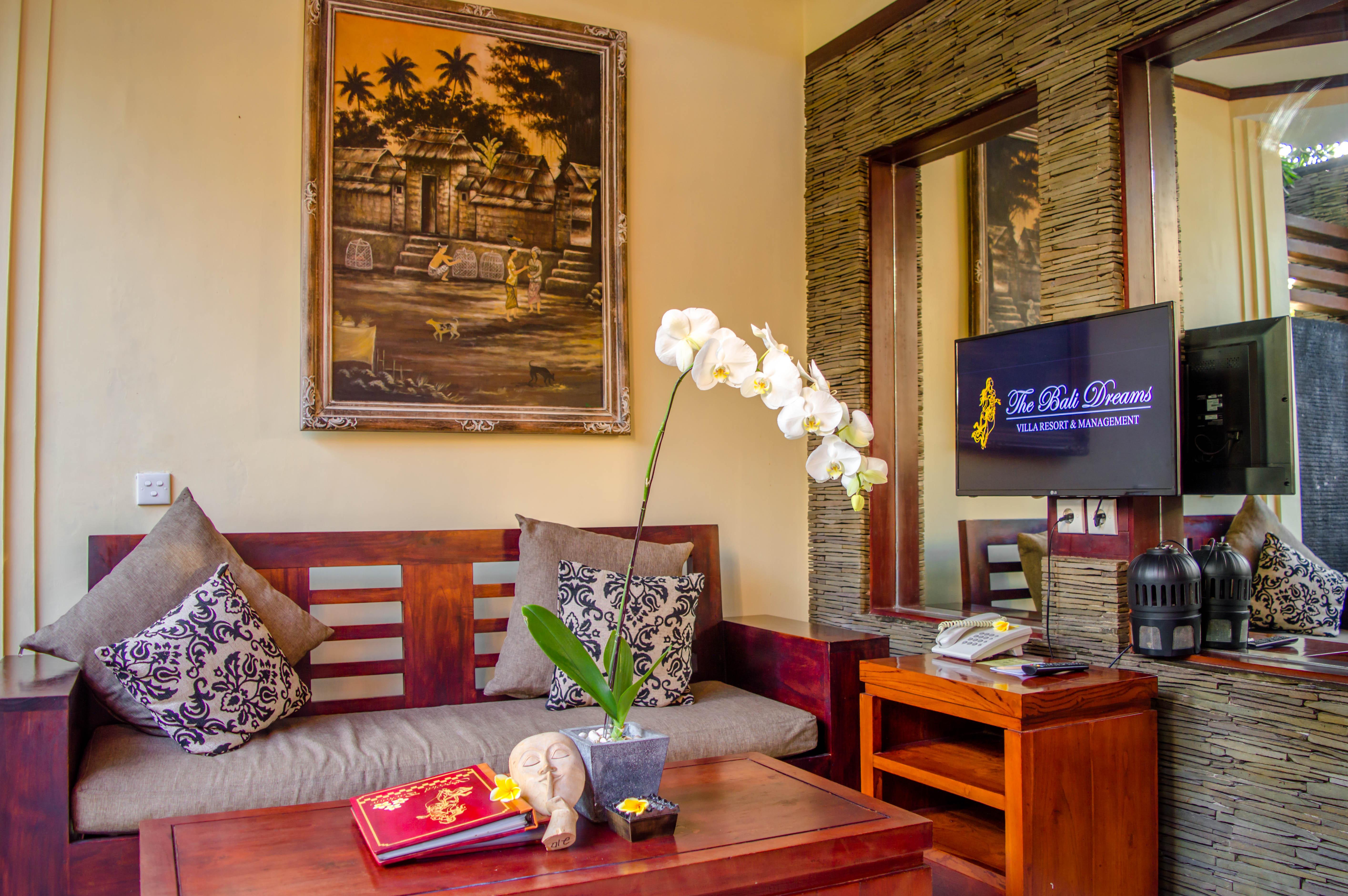 The Bali Dream * Seminyak (Bali)