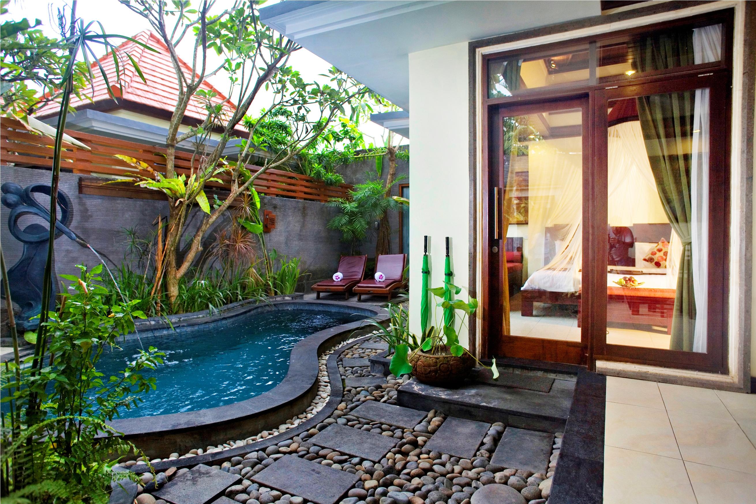 Villa The Bali Dream *