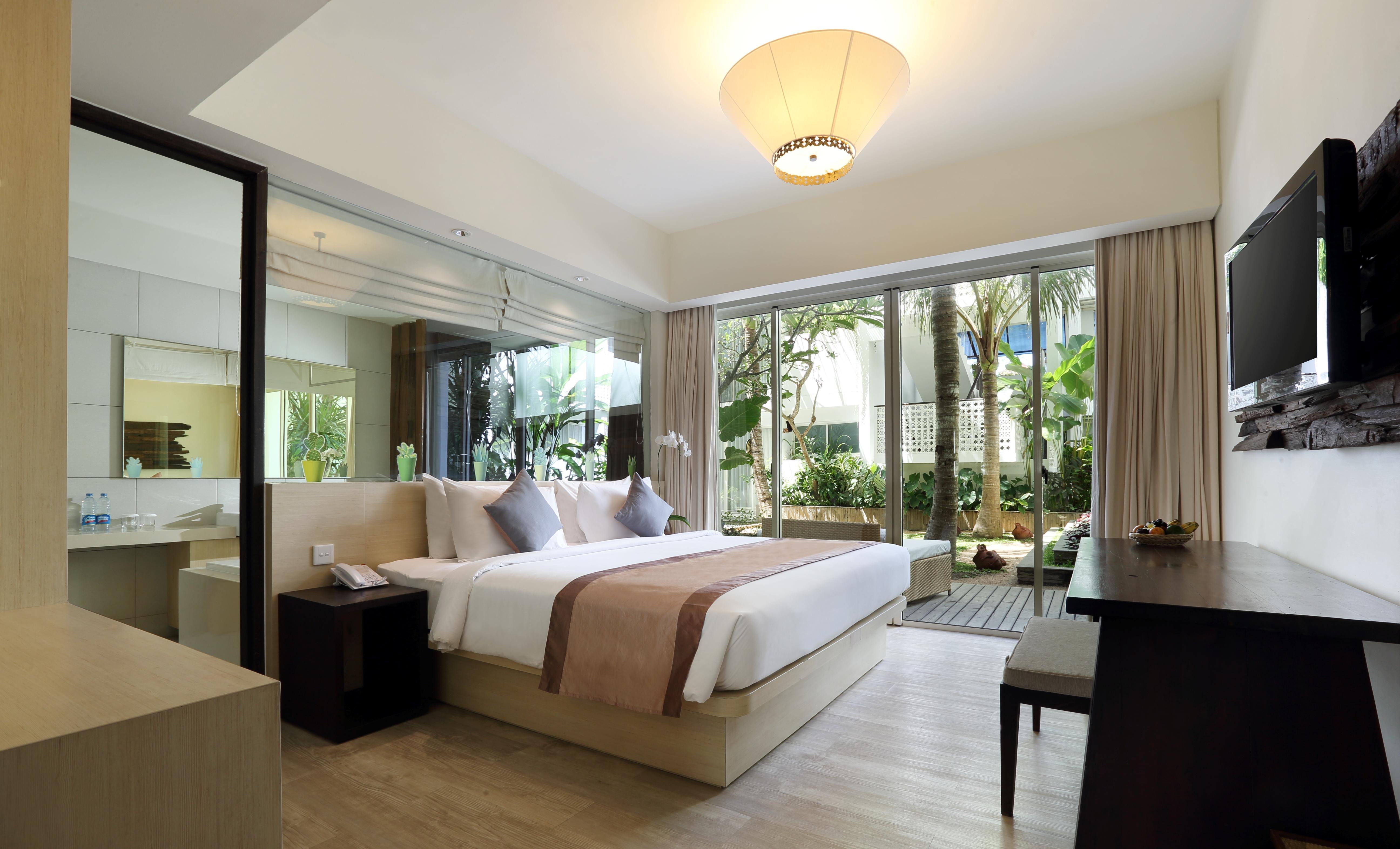 Hotel The Akmani Legian (Bali)