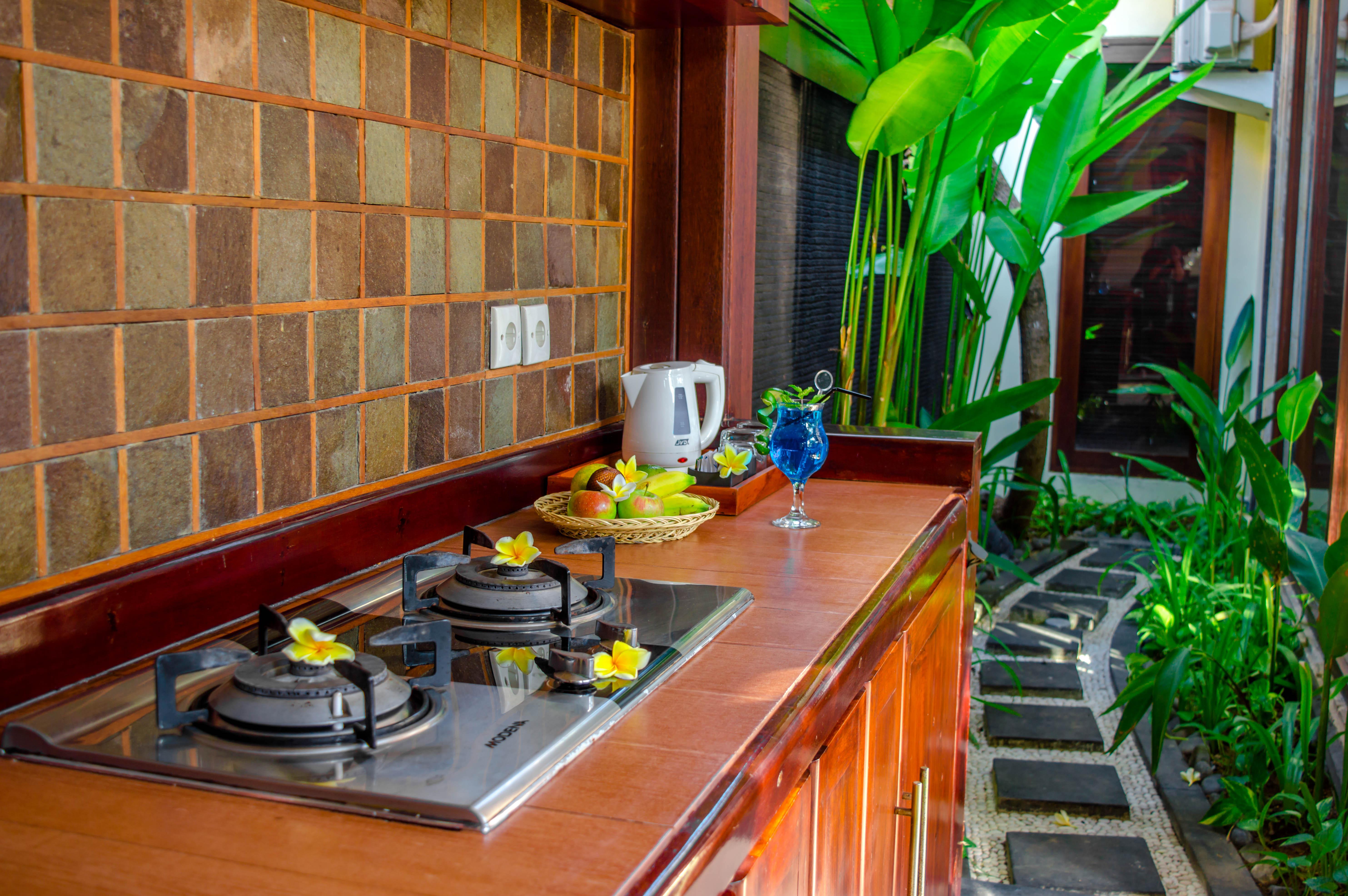 The Bali Dream Villa Seminyak (Bali)