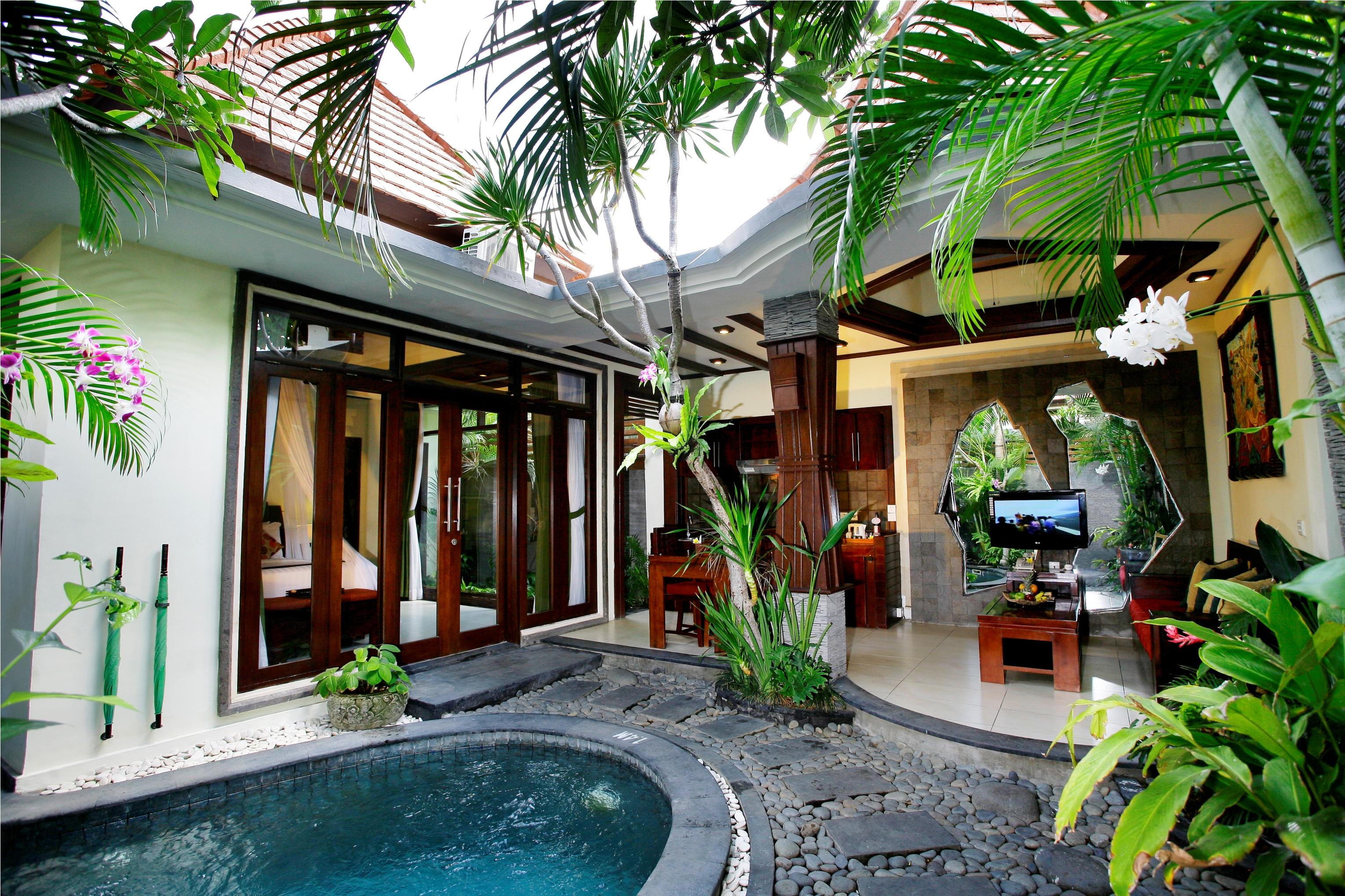 Villa The Bali Dream Seminyak (Bali)