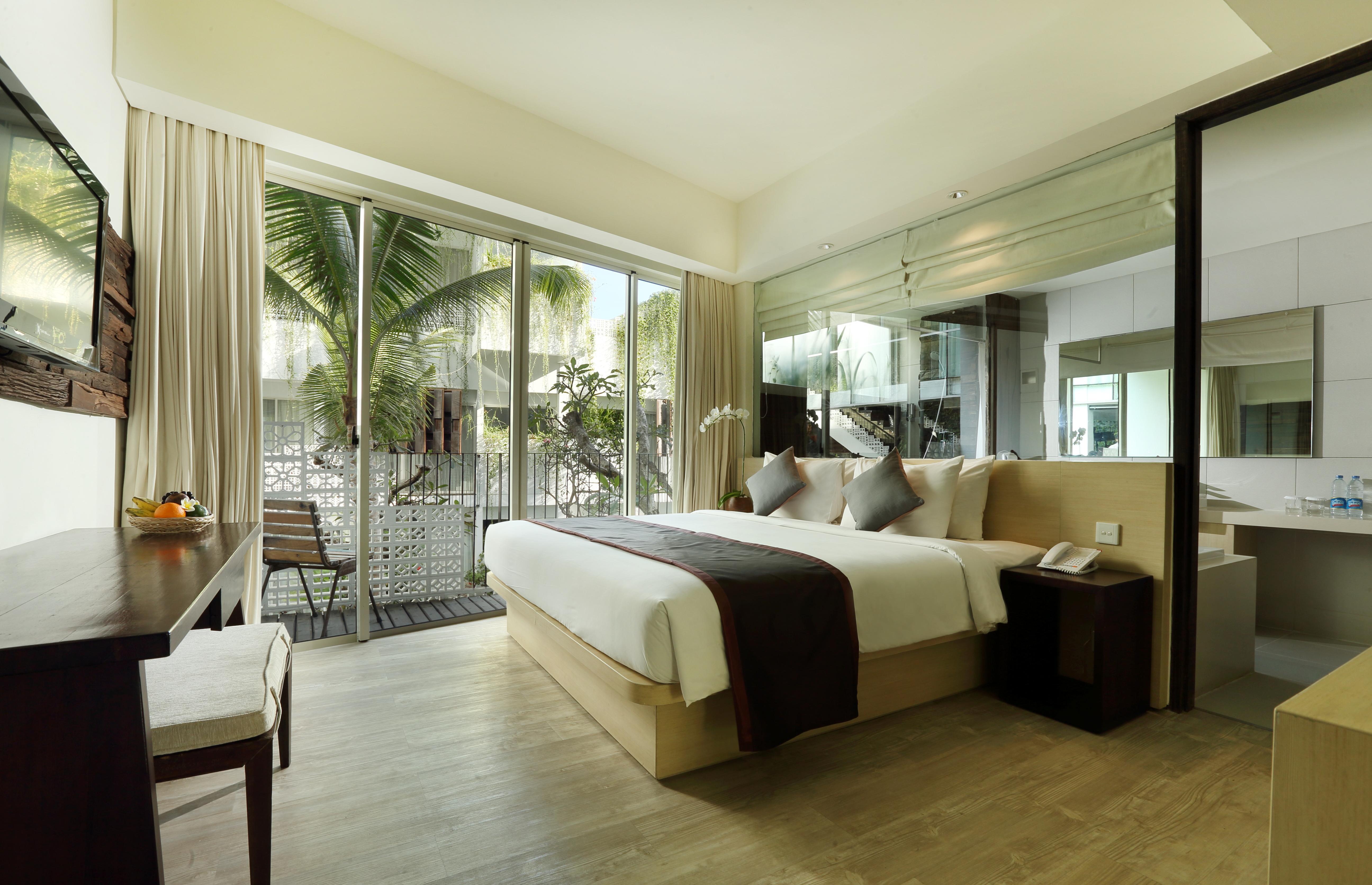 The Akmani Hotel Legian (Bali)