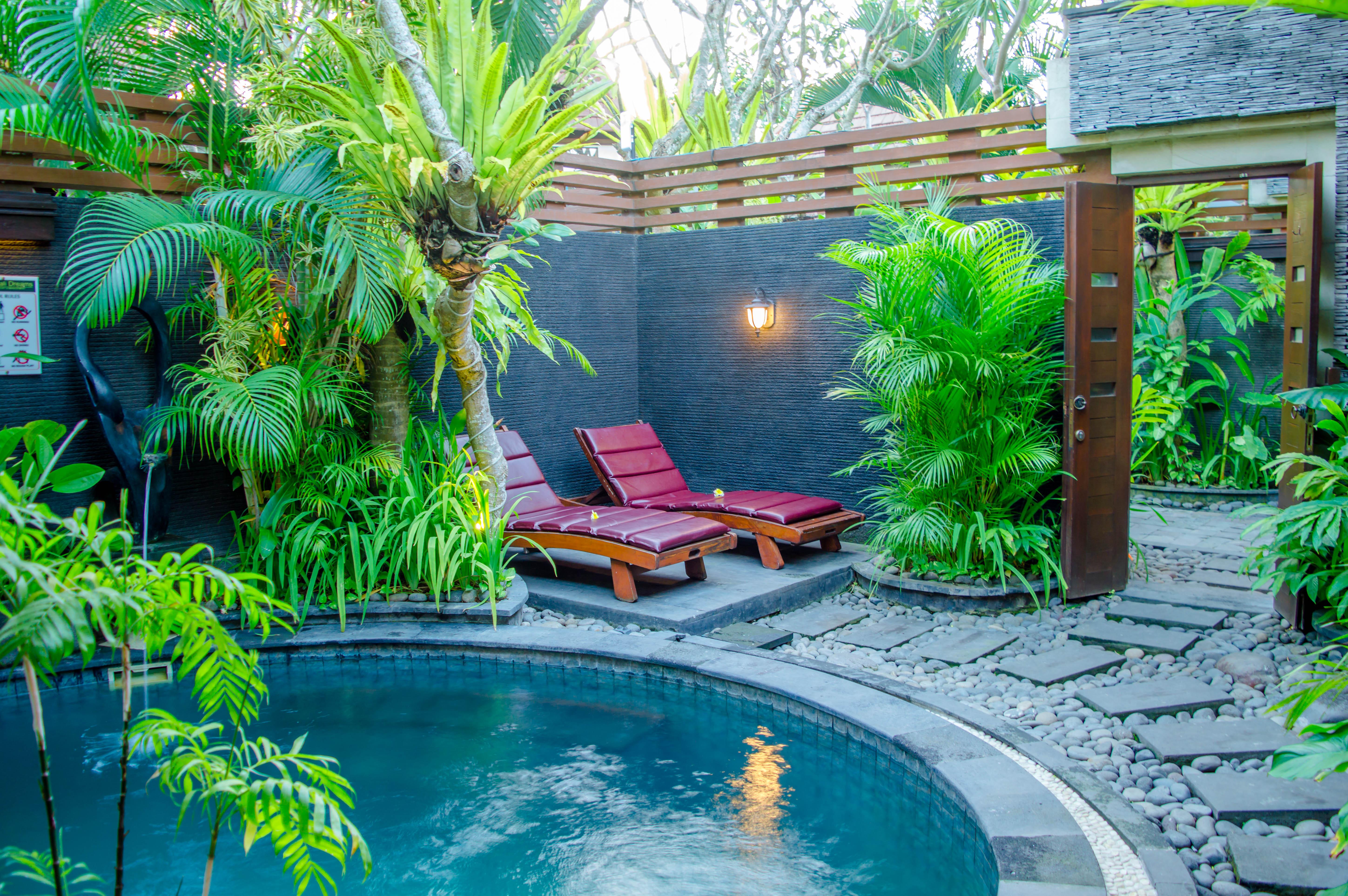 The Bali Dream Villa Seminyak (Bali)
