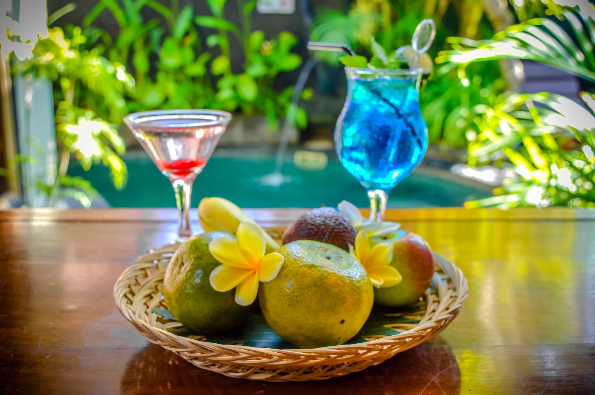 The Bali Dream * Seminyak (Bali)