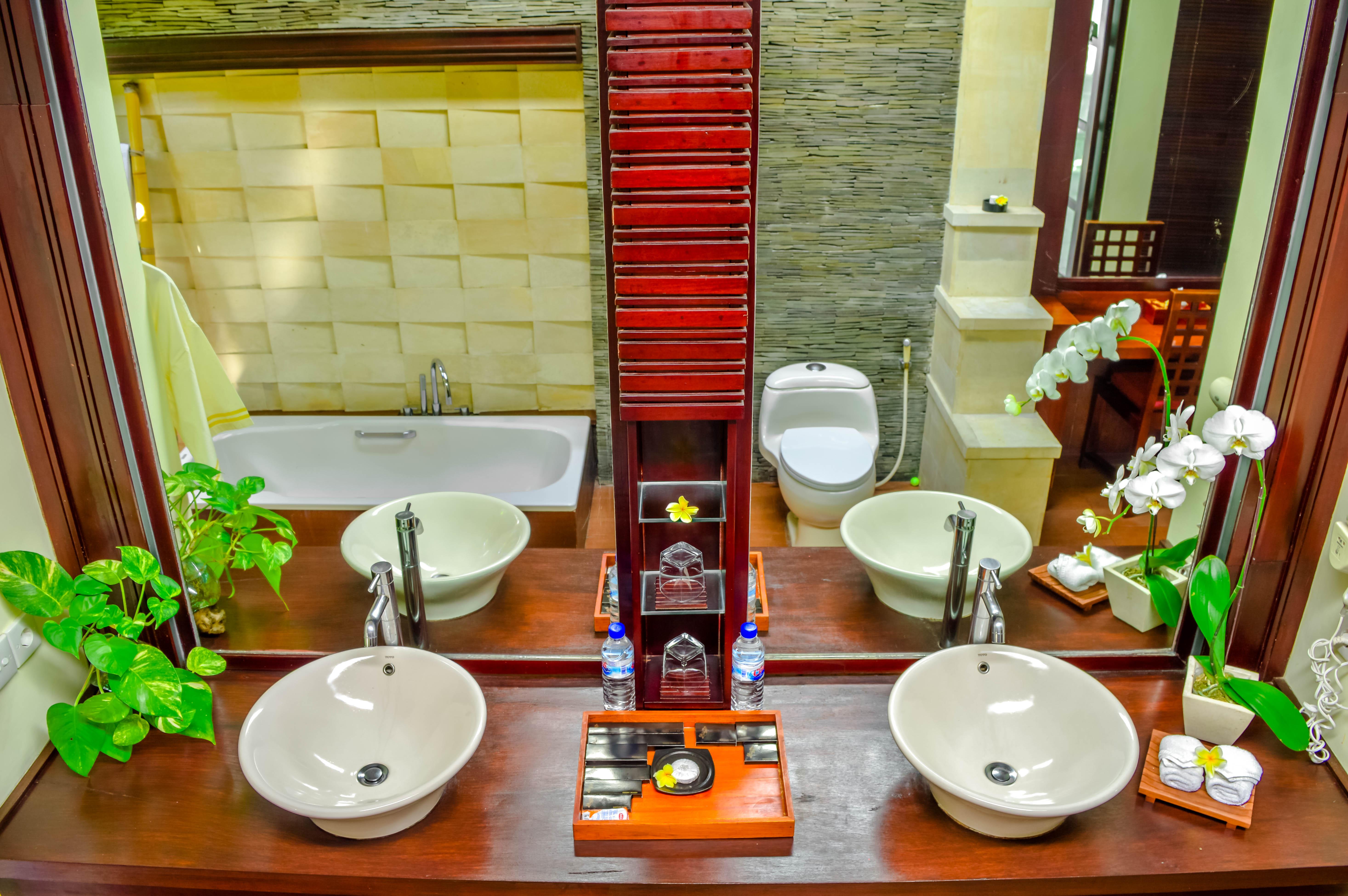 Villa The Bali Dream