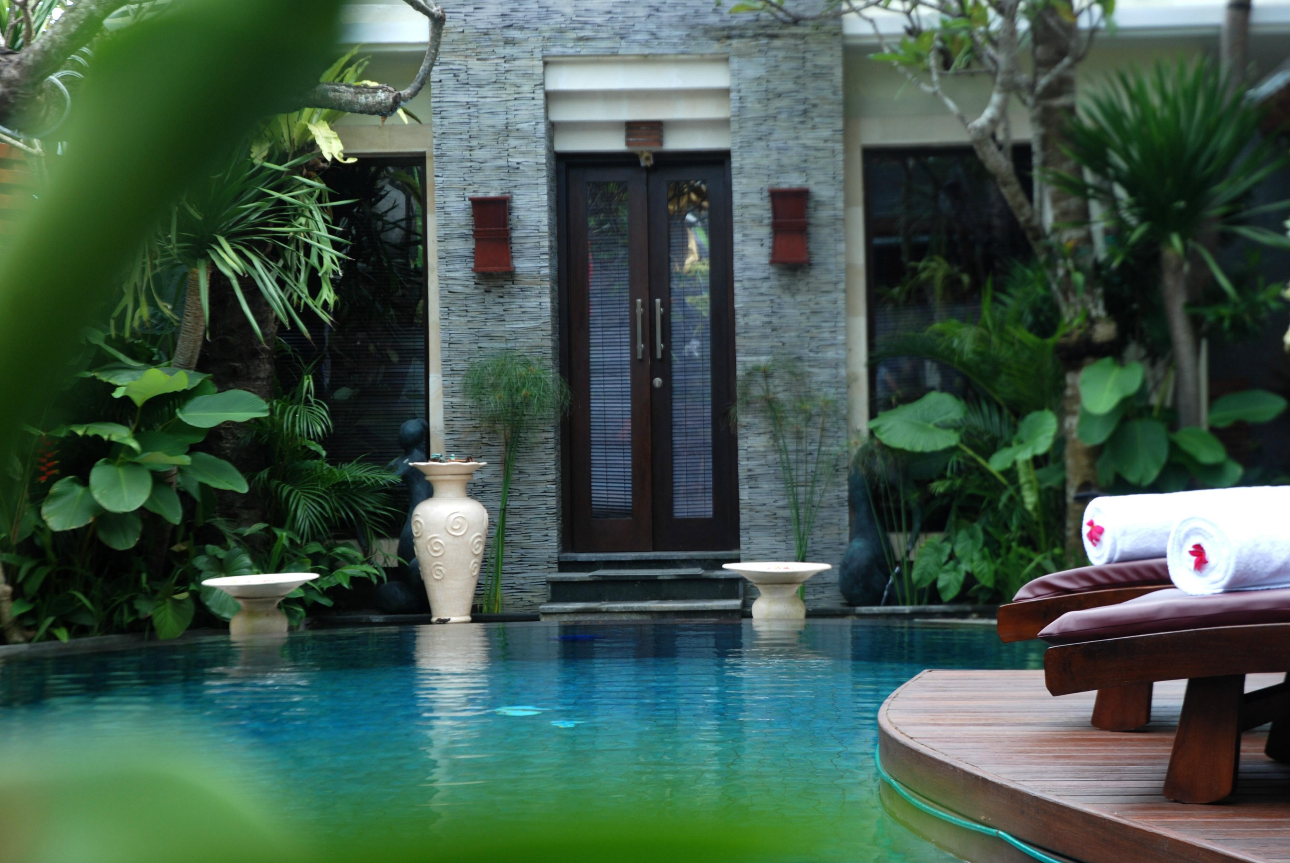 The Bali Dream Villa Seminyak (Bali)