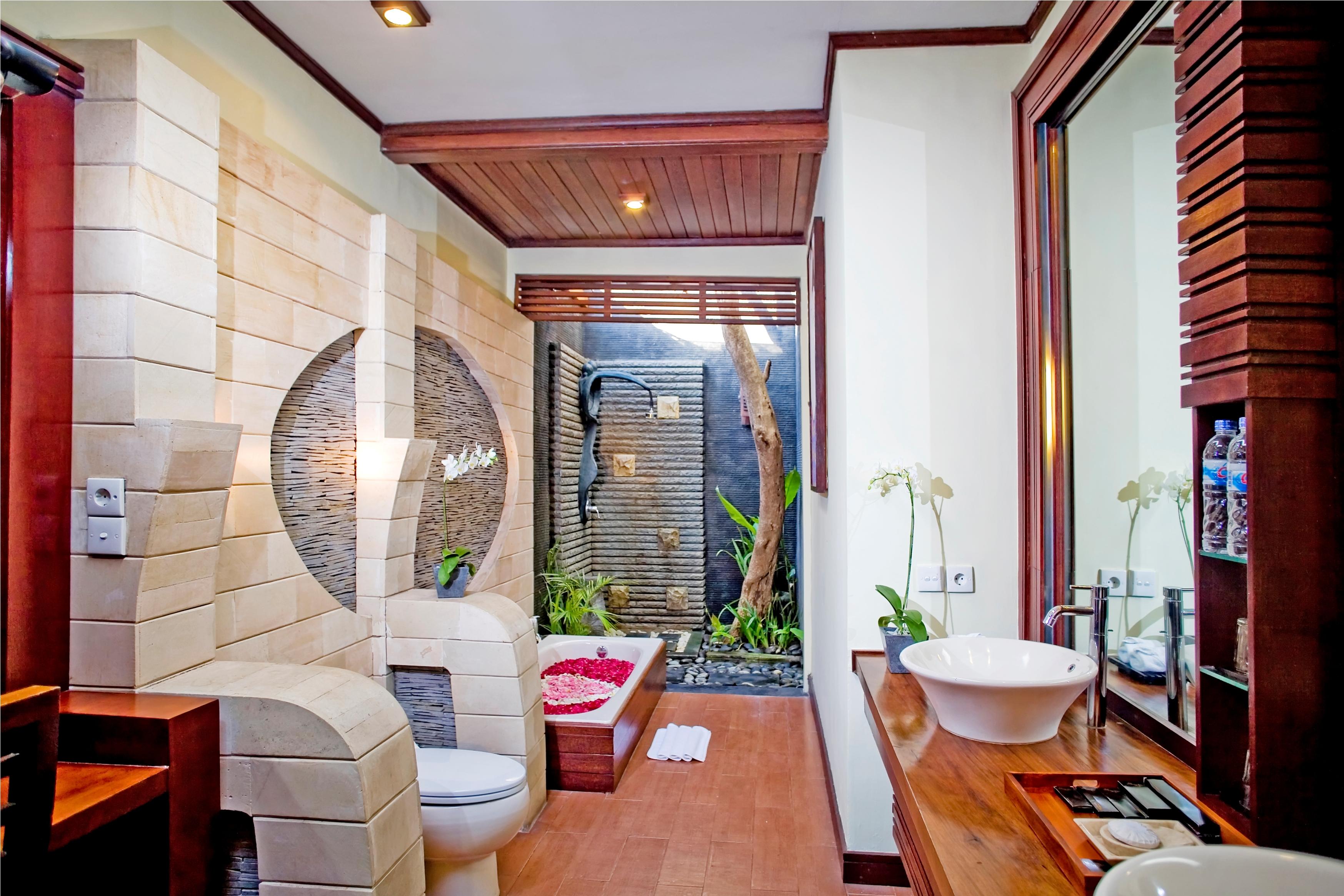 Villa The Bali Dream *