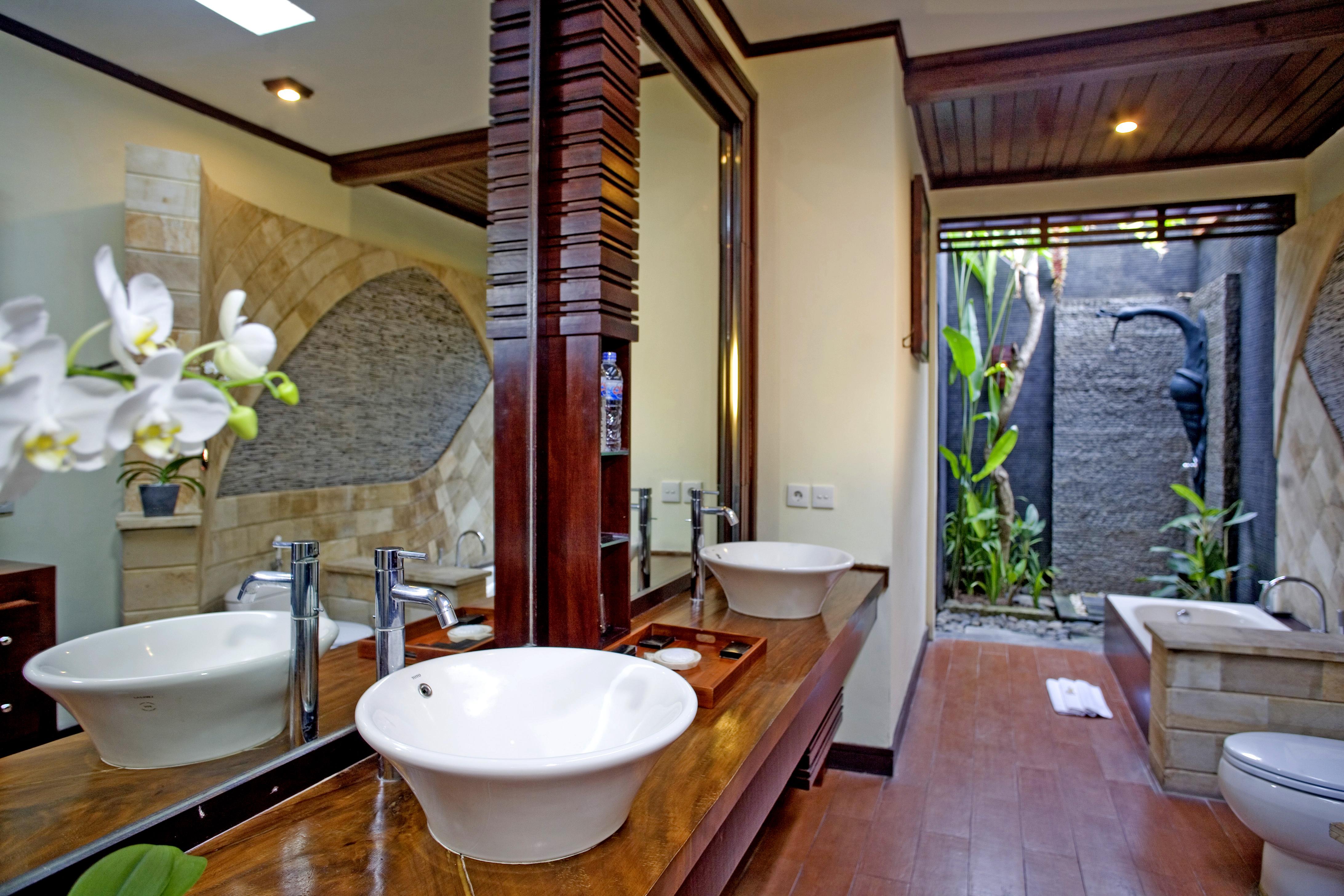 The Bali Dream Villa Seminyak (Bali)