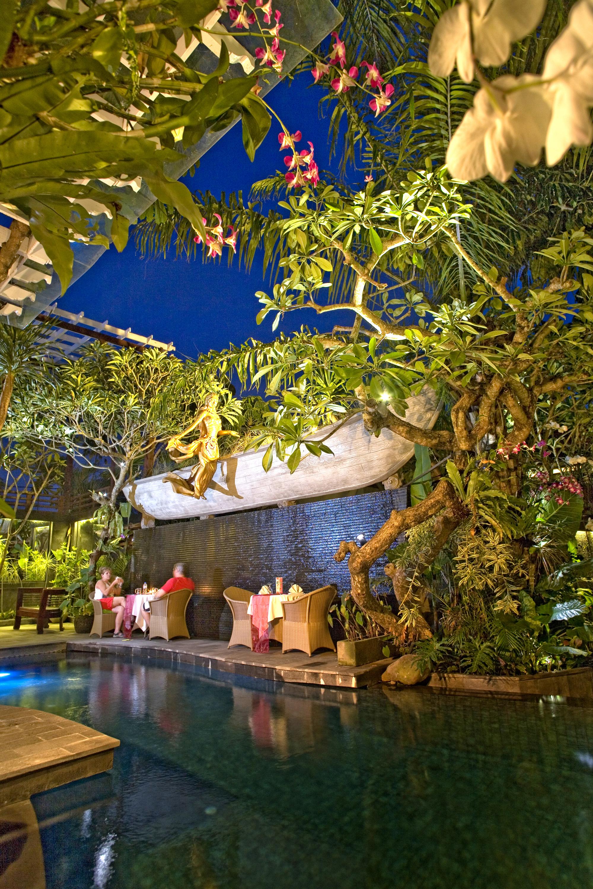 Villa The Bali Dream Seminyak (Bali)