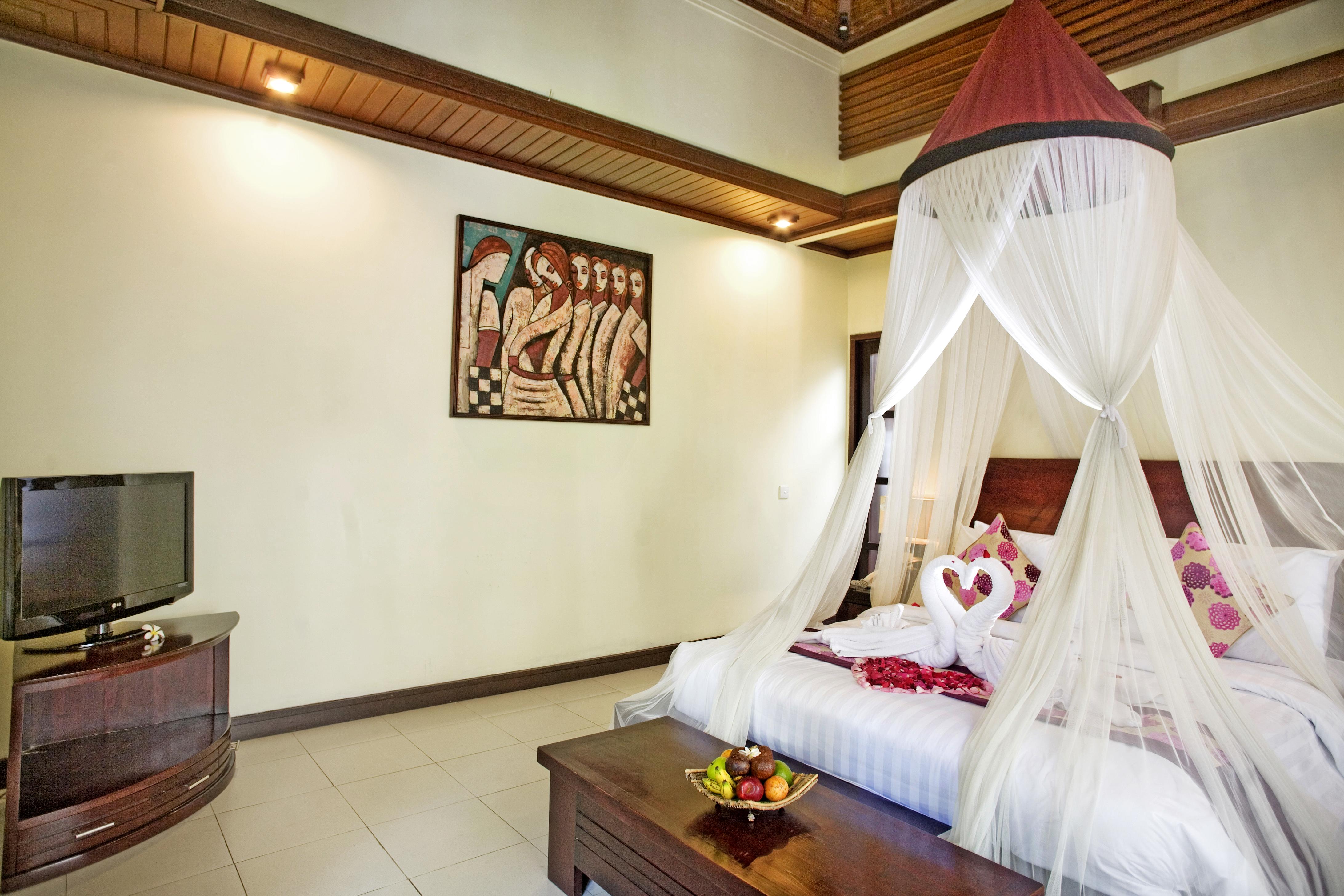 The Bali Dream Villa *