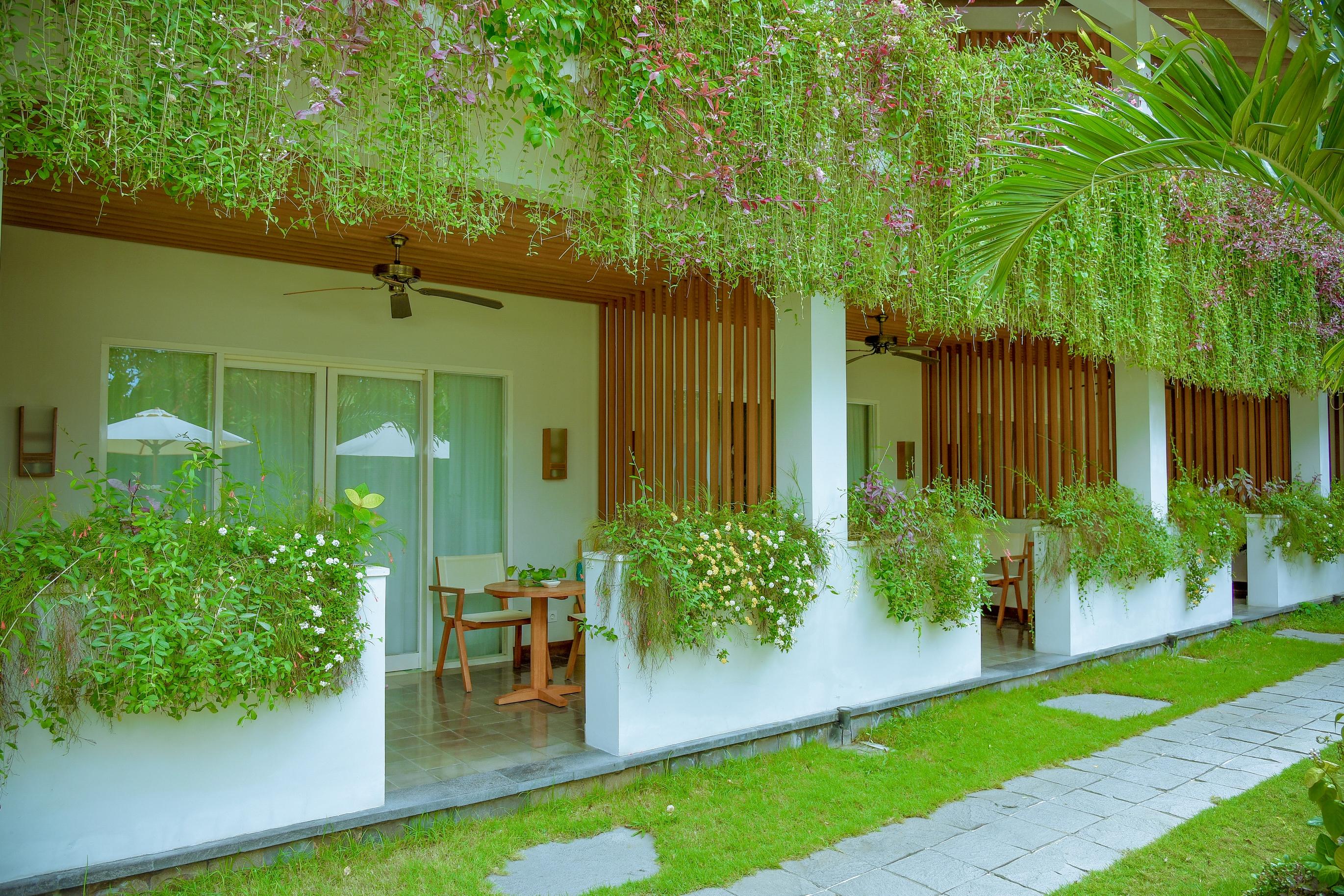 The Open House Bali 4* Jimbaran (Bali)