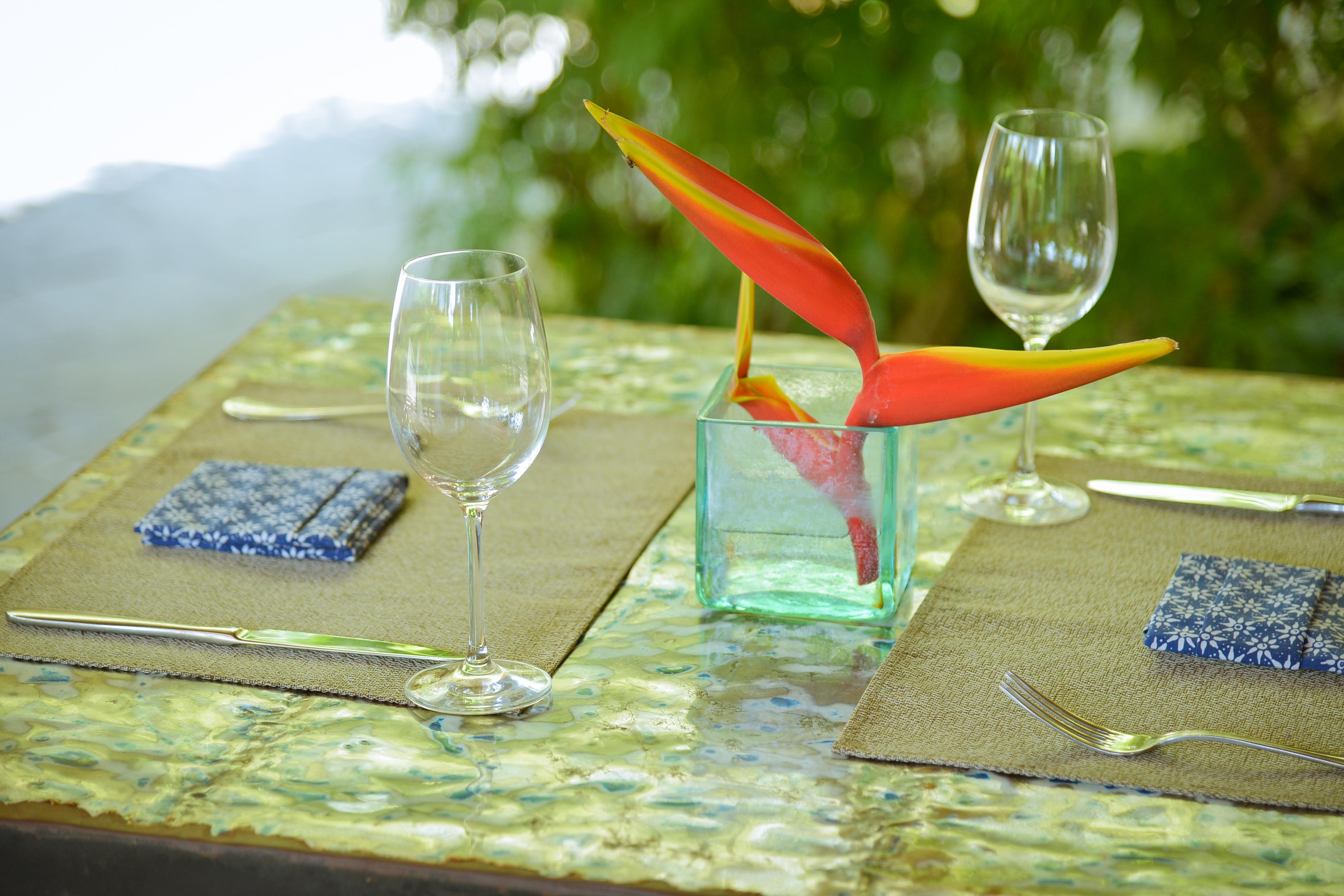 The Open House Bali 4*