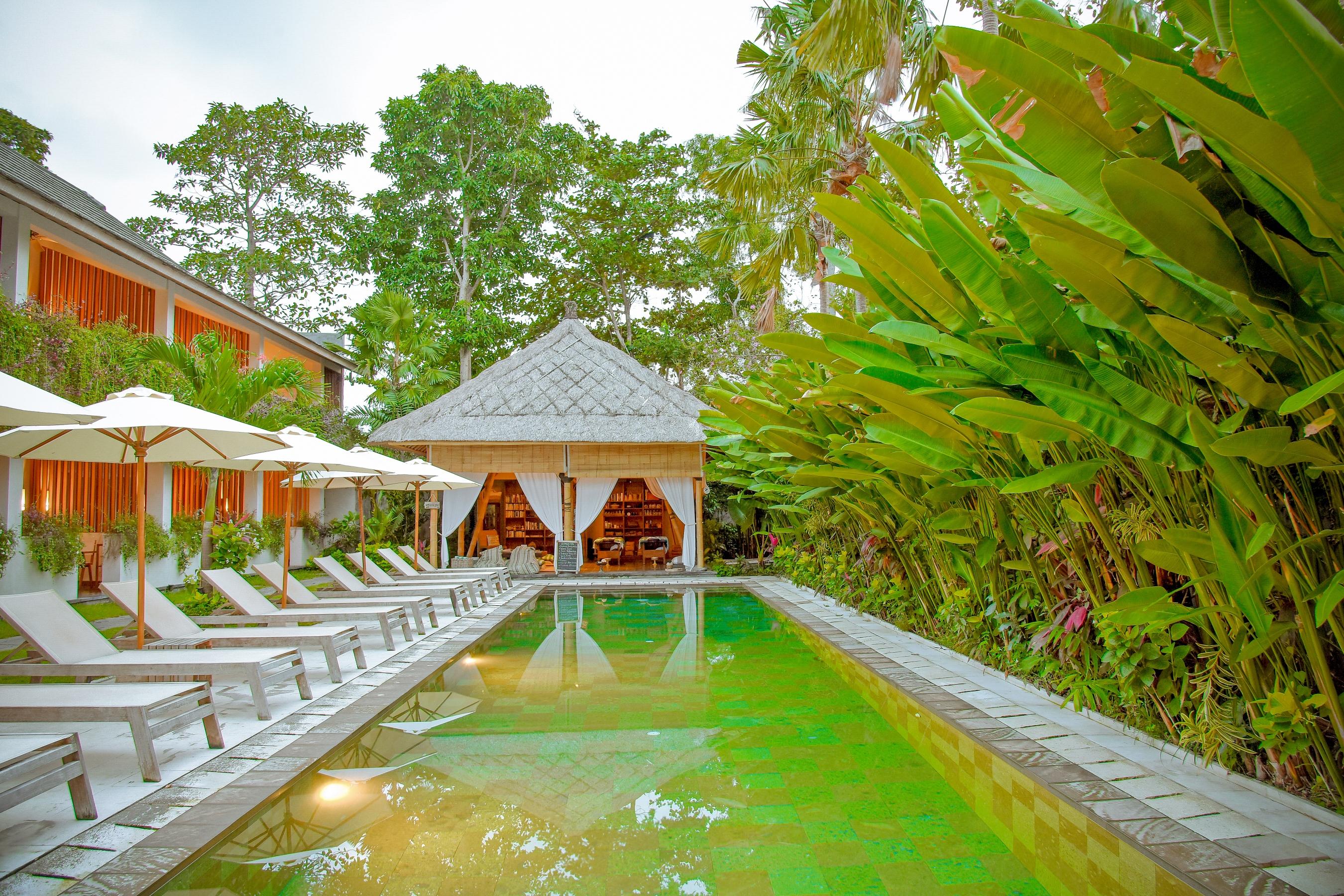 The Open House Bali Hotel Jimbaran (Bali)