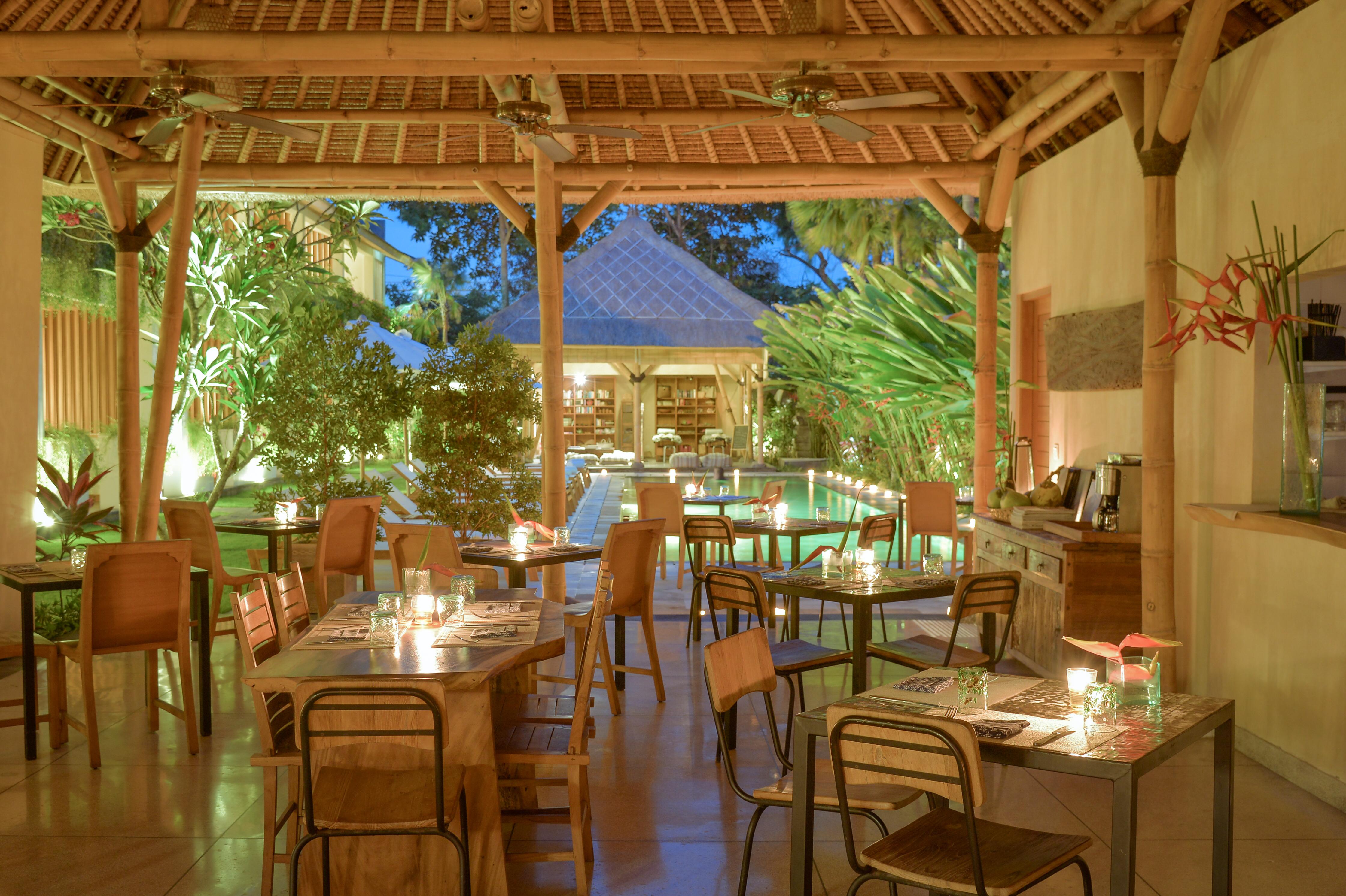 Hotel The Open House Bali Jimbaran (Bali)