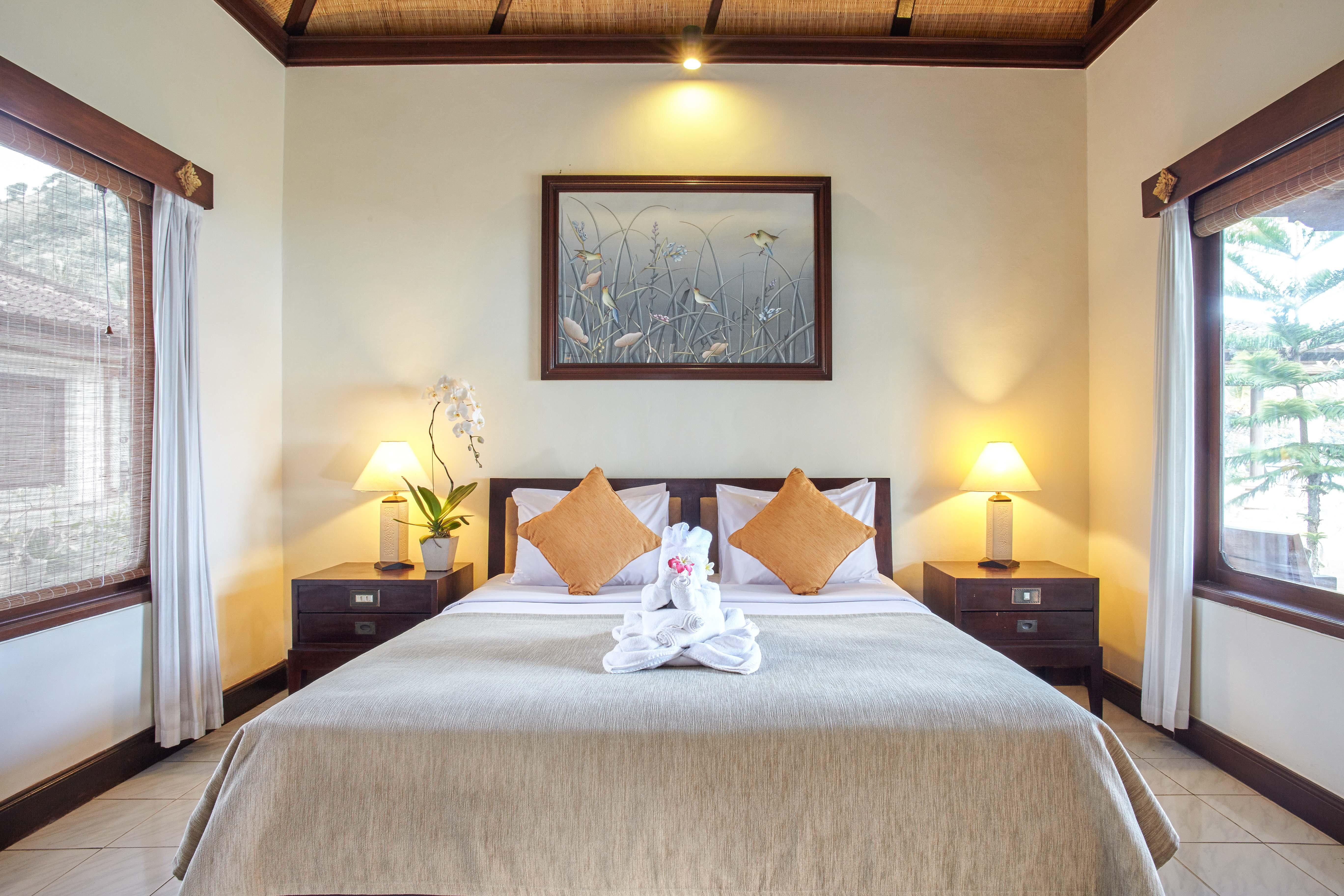 Resort Puri Bagus Candi Dasa (Bali)
