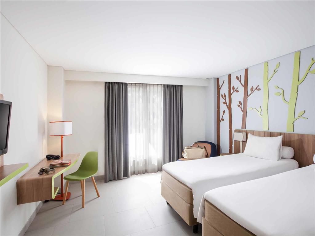 Grand Livio Kuta Hotel