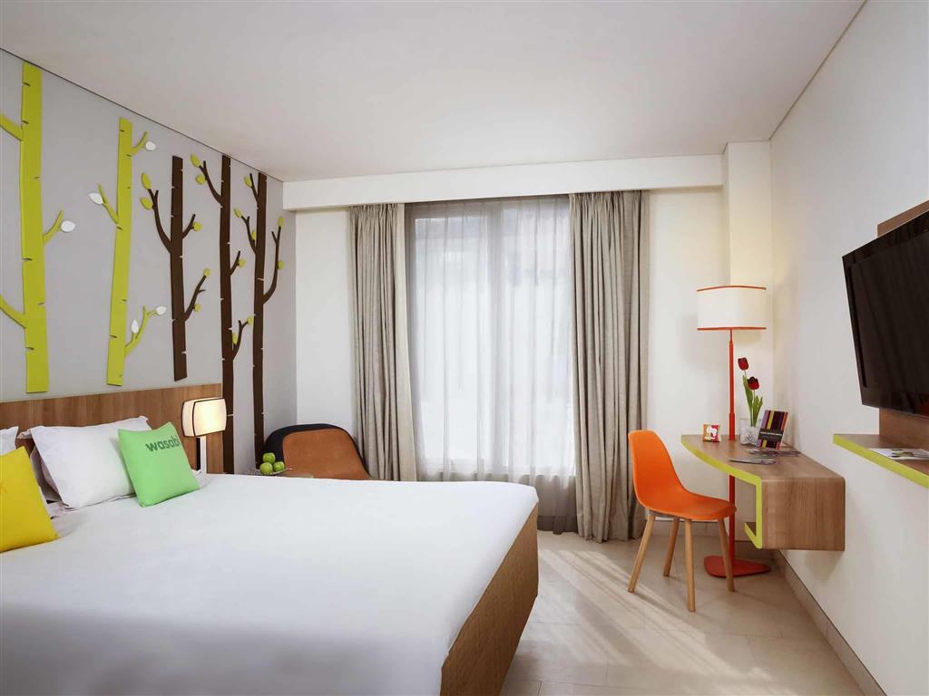 Grand Livio Kuta Hotel 3*