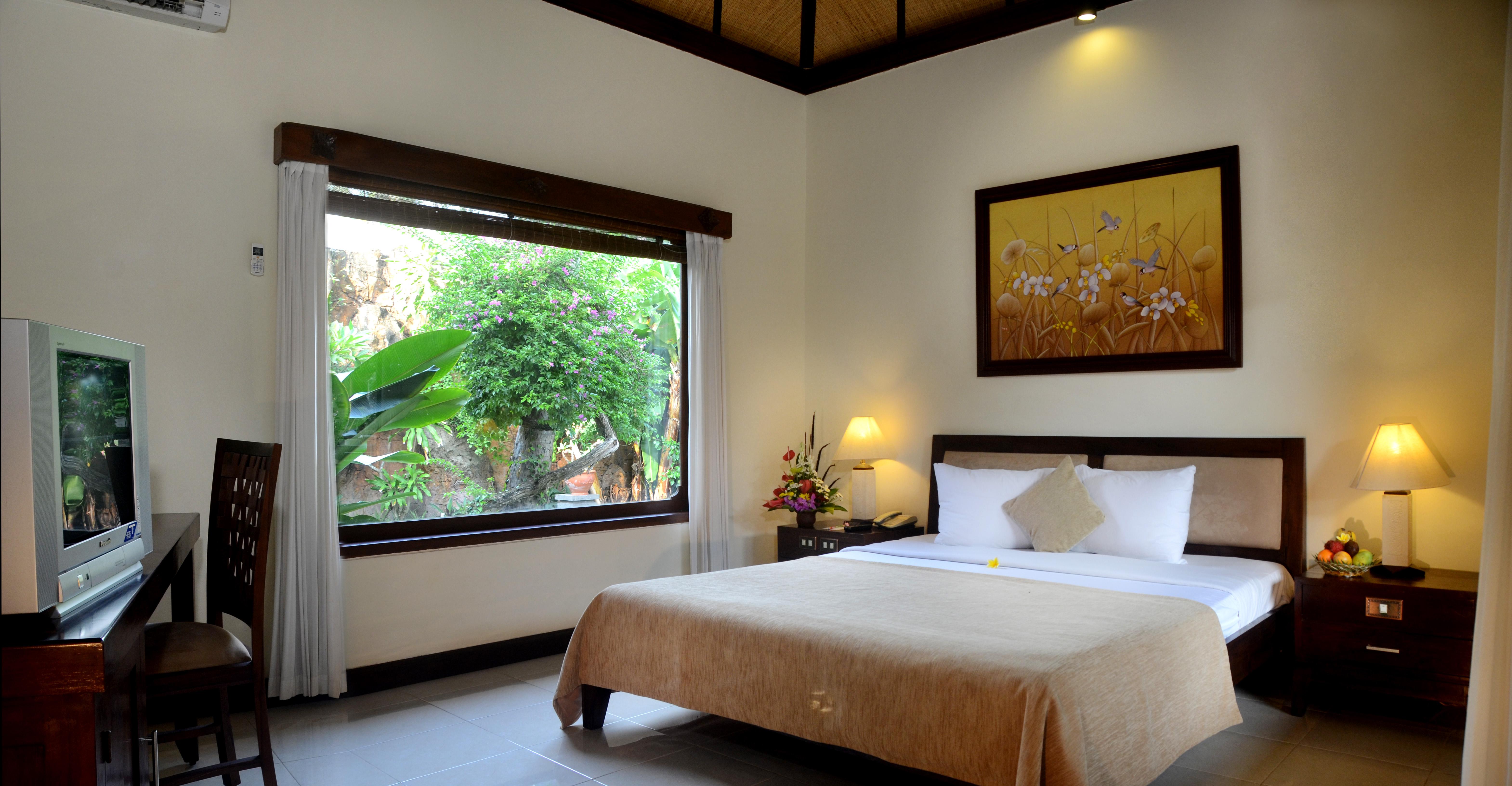 Resort Puri Bagus