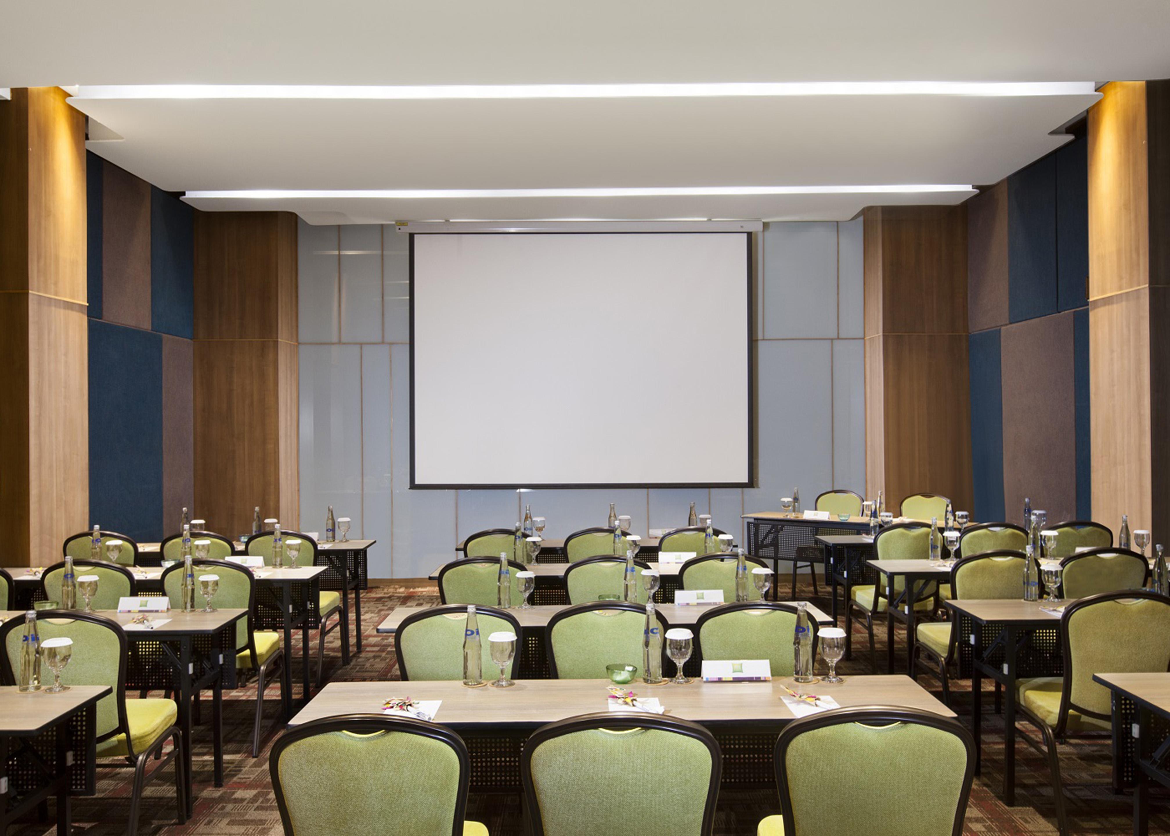 Hotel Grand Livio Kuta Legian (Bali)