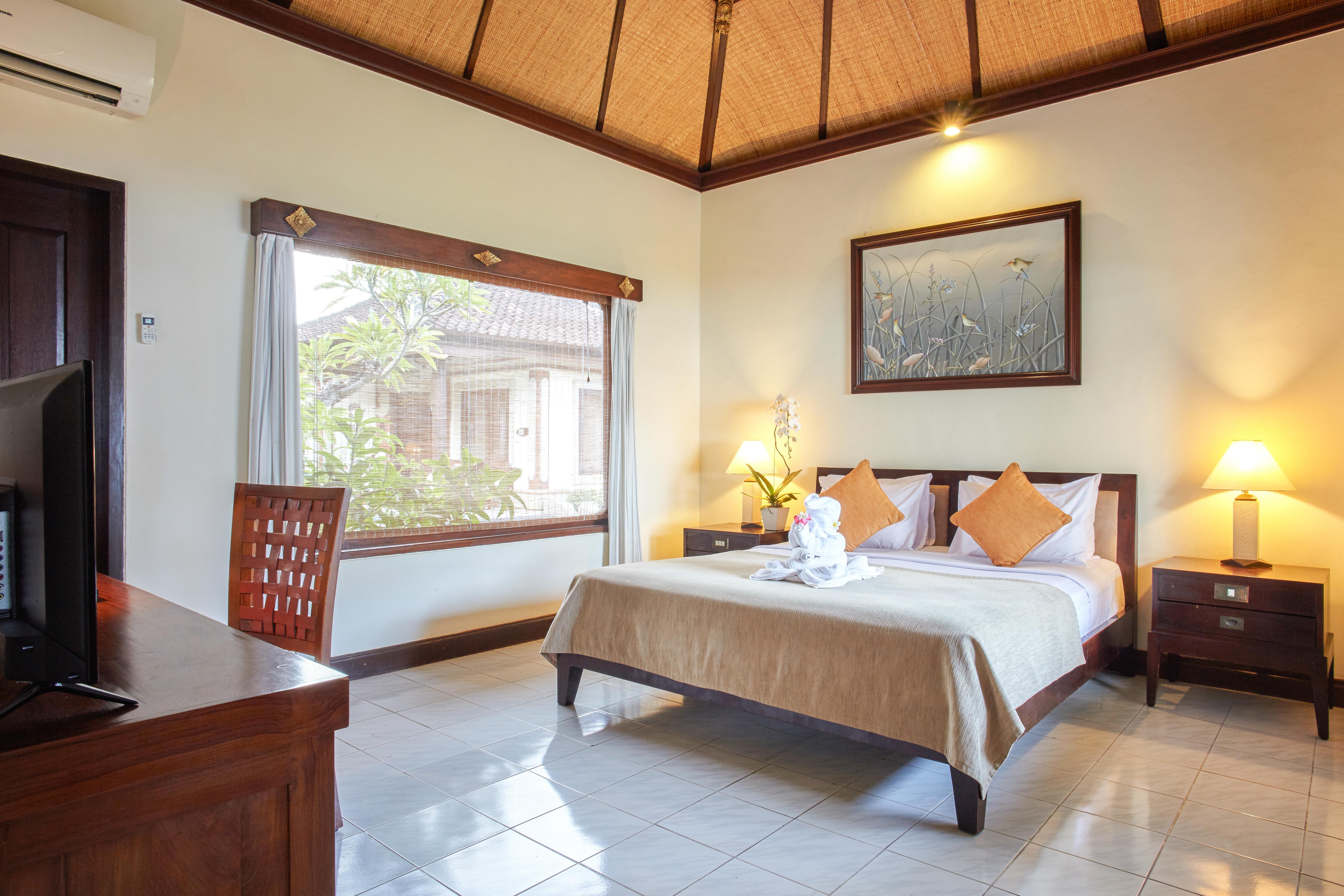 Resort Puri Bagus Candi Dasa (Bali)