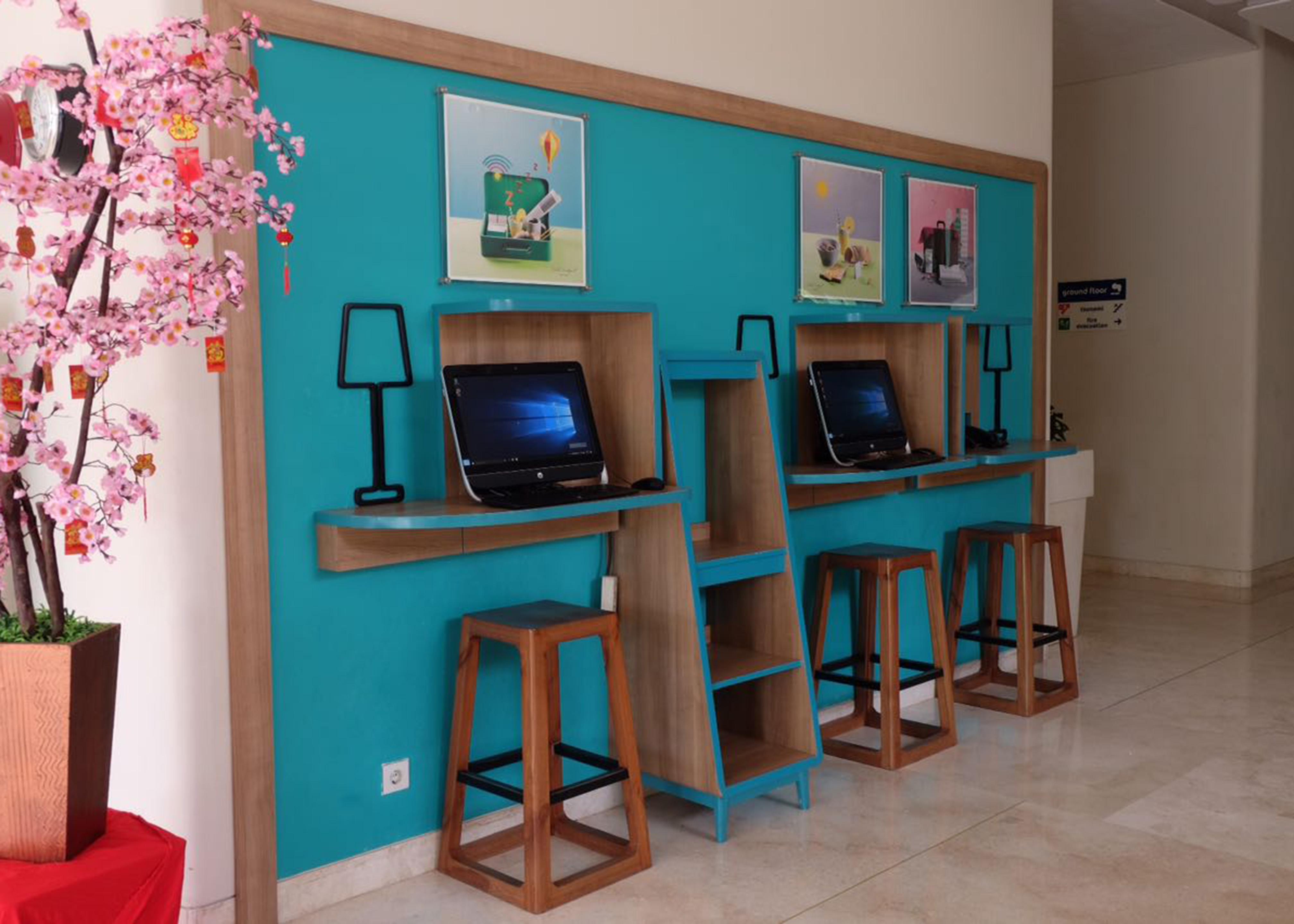 Grand Livio Kuta Hotel