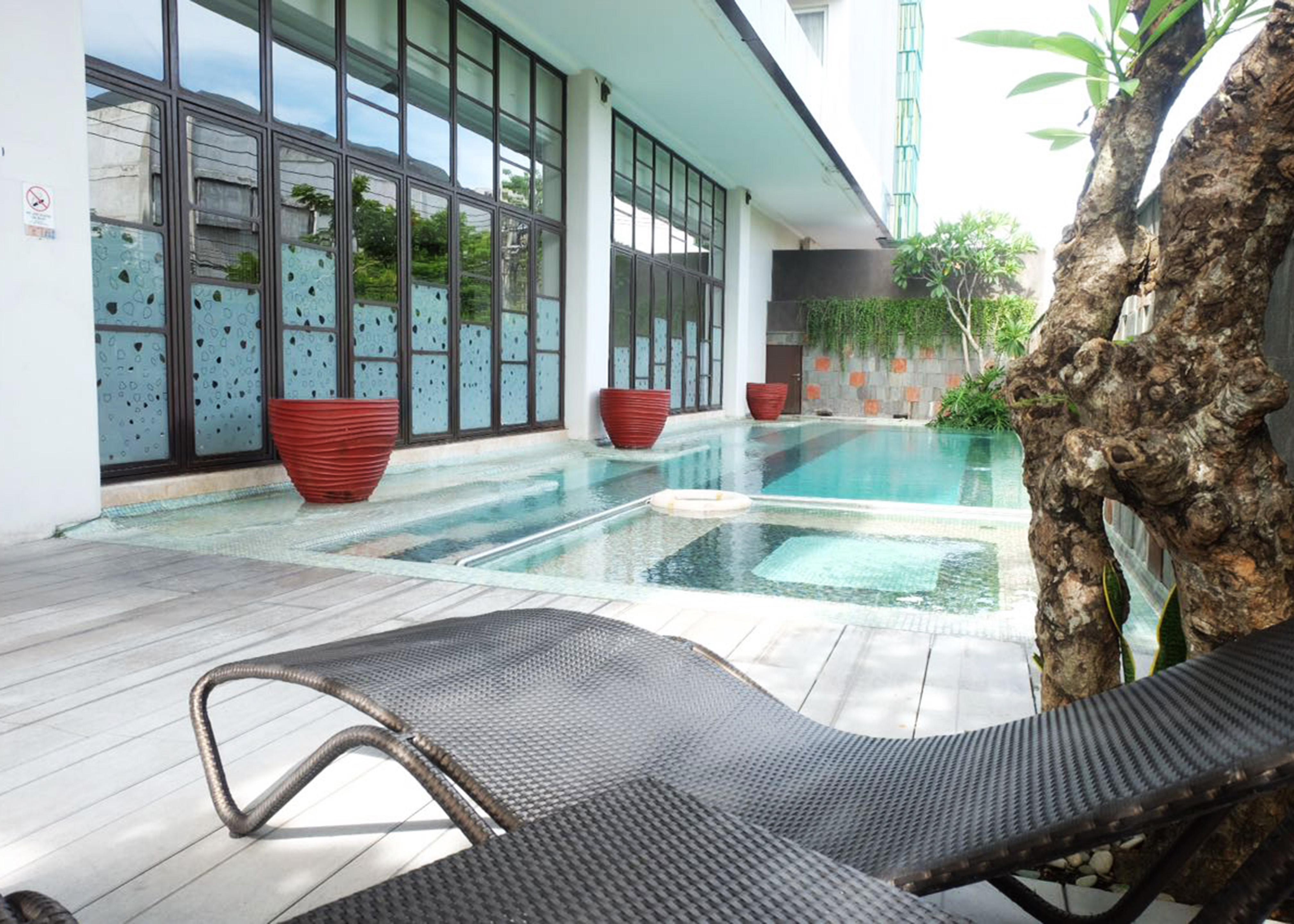 Grand Livio Kuta 3* Legian (Bali)