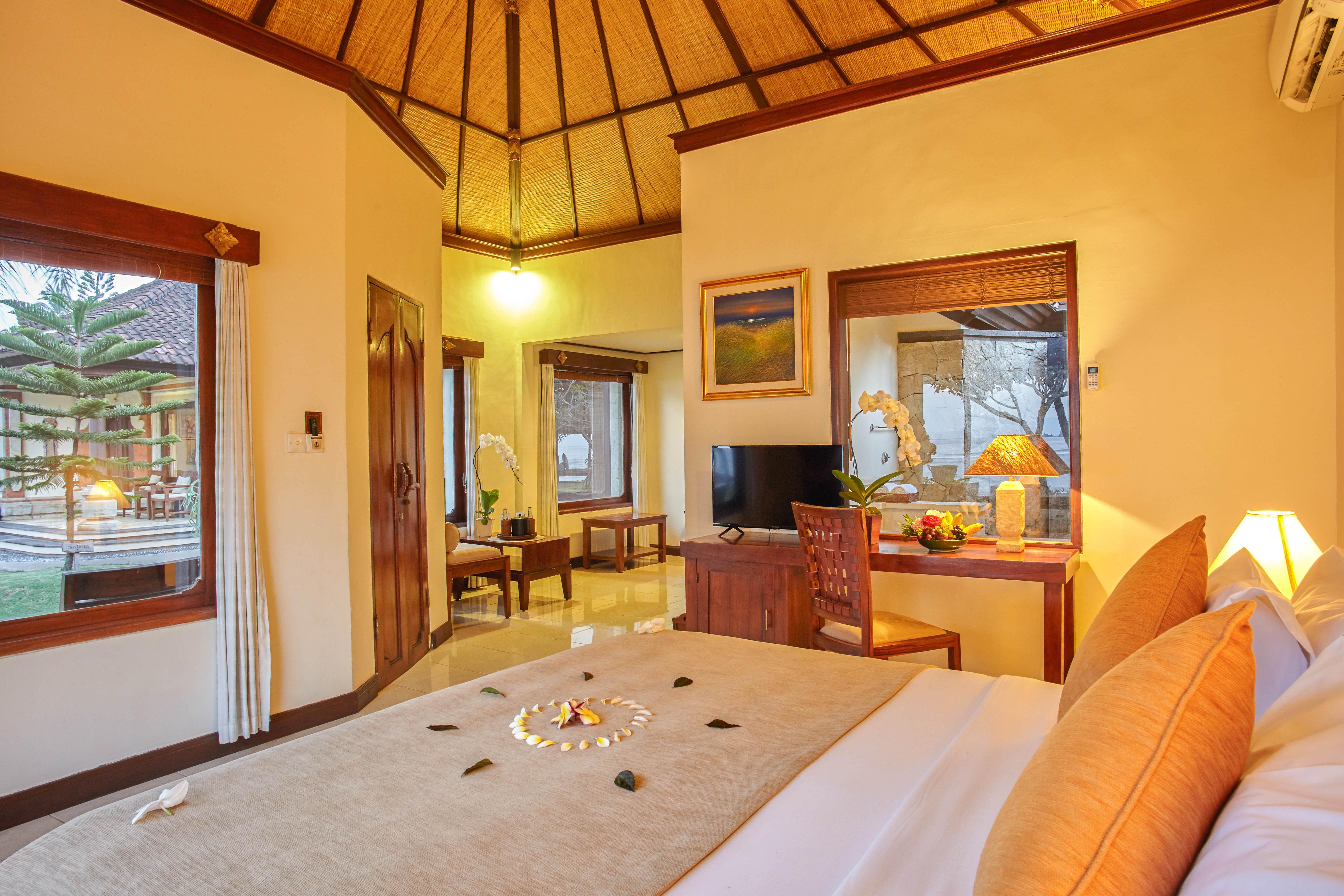 Puri Bagus Resort