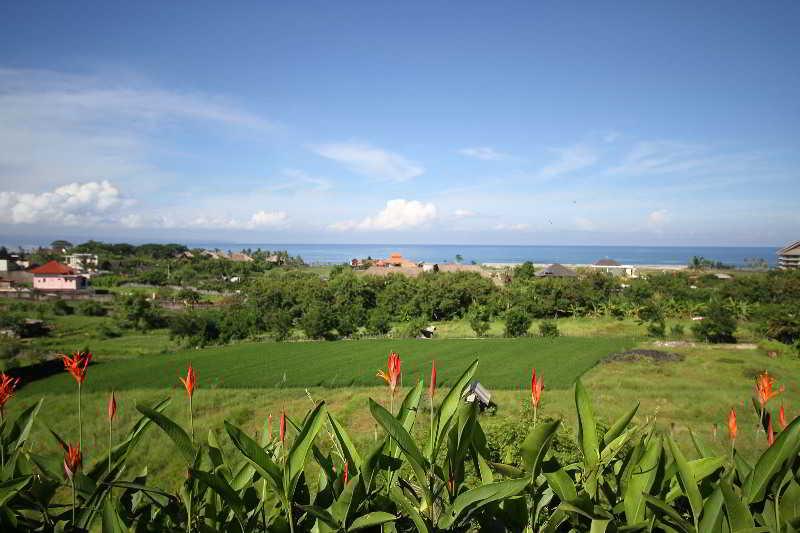 Frii Bali Echo Hotel
