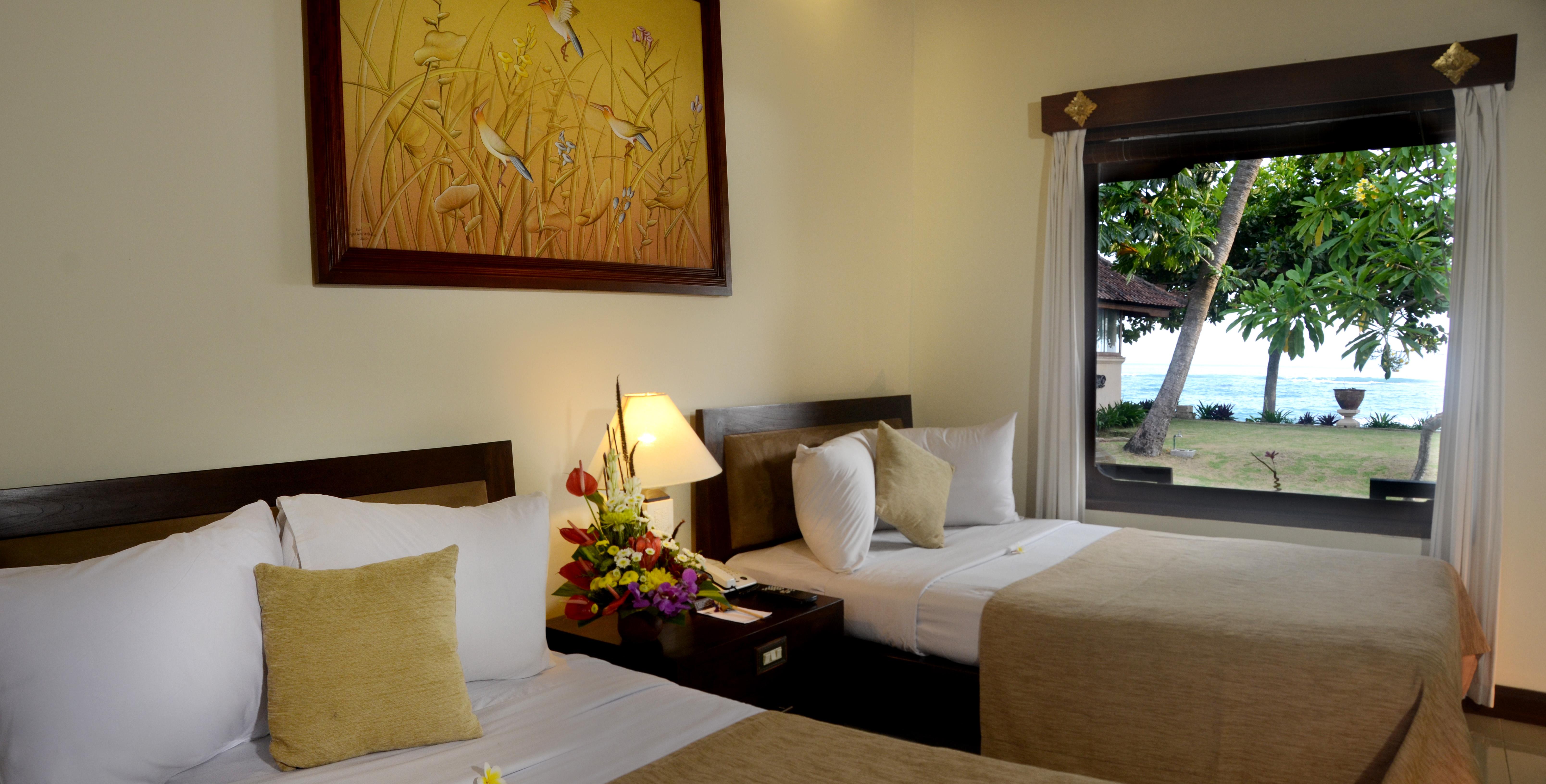 Puri Bagus 4* Candi Dasa (Bali)