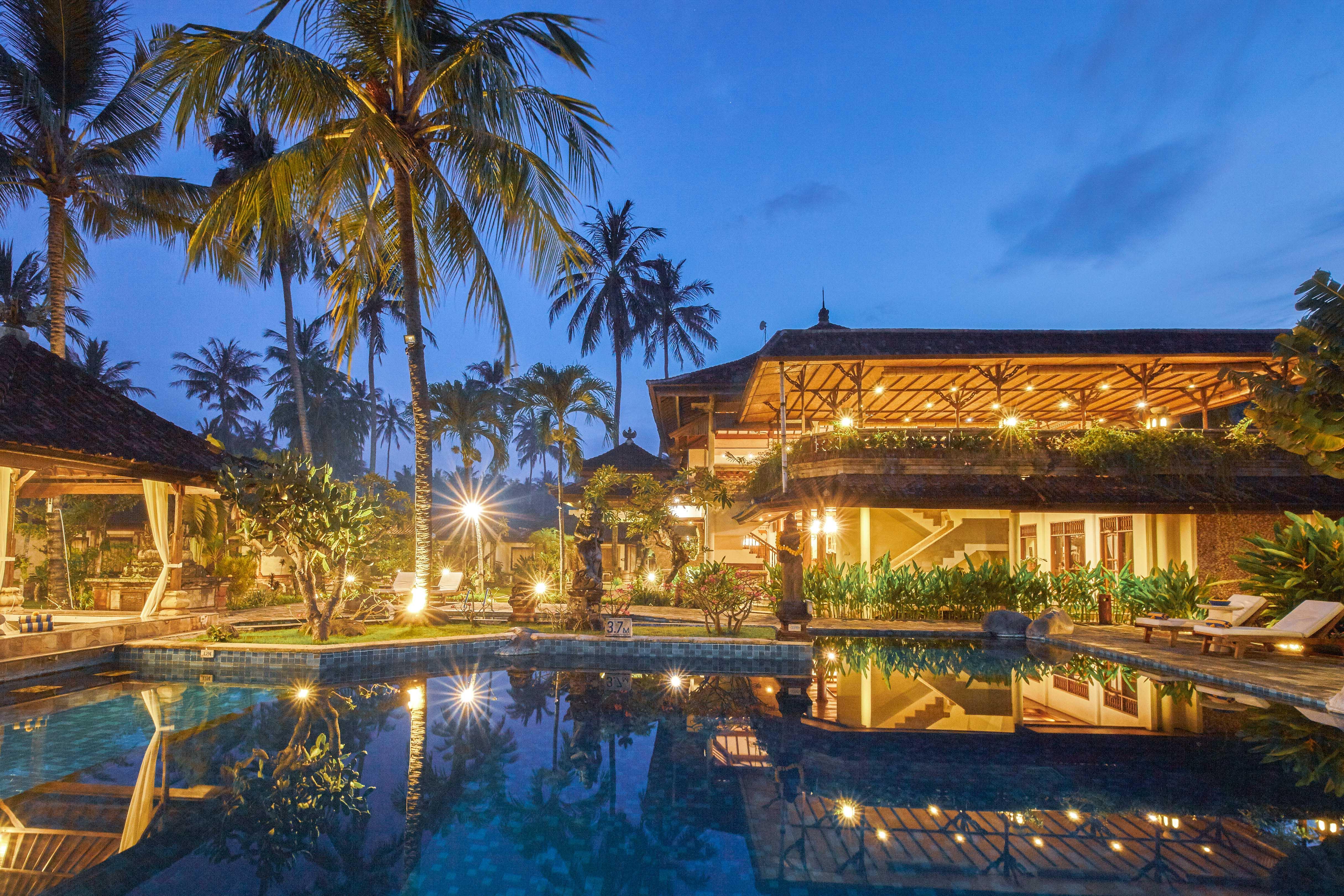 Puri Bagus Resort