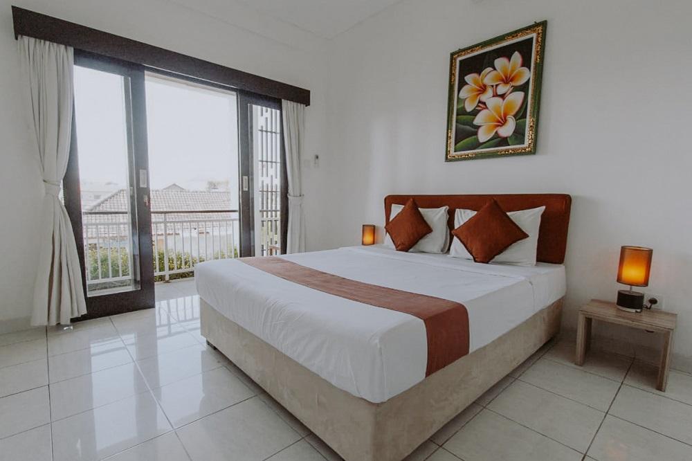 Guest house Bahana 2*