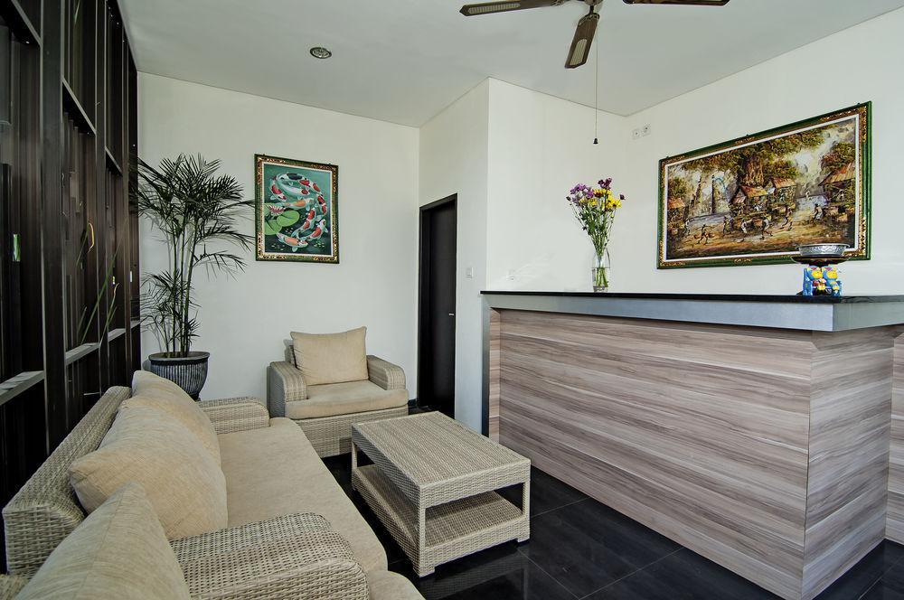 Bahana Guest house Kuta (Bali)