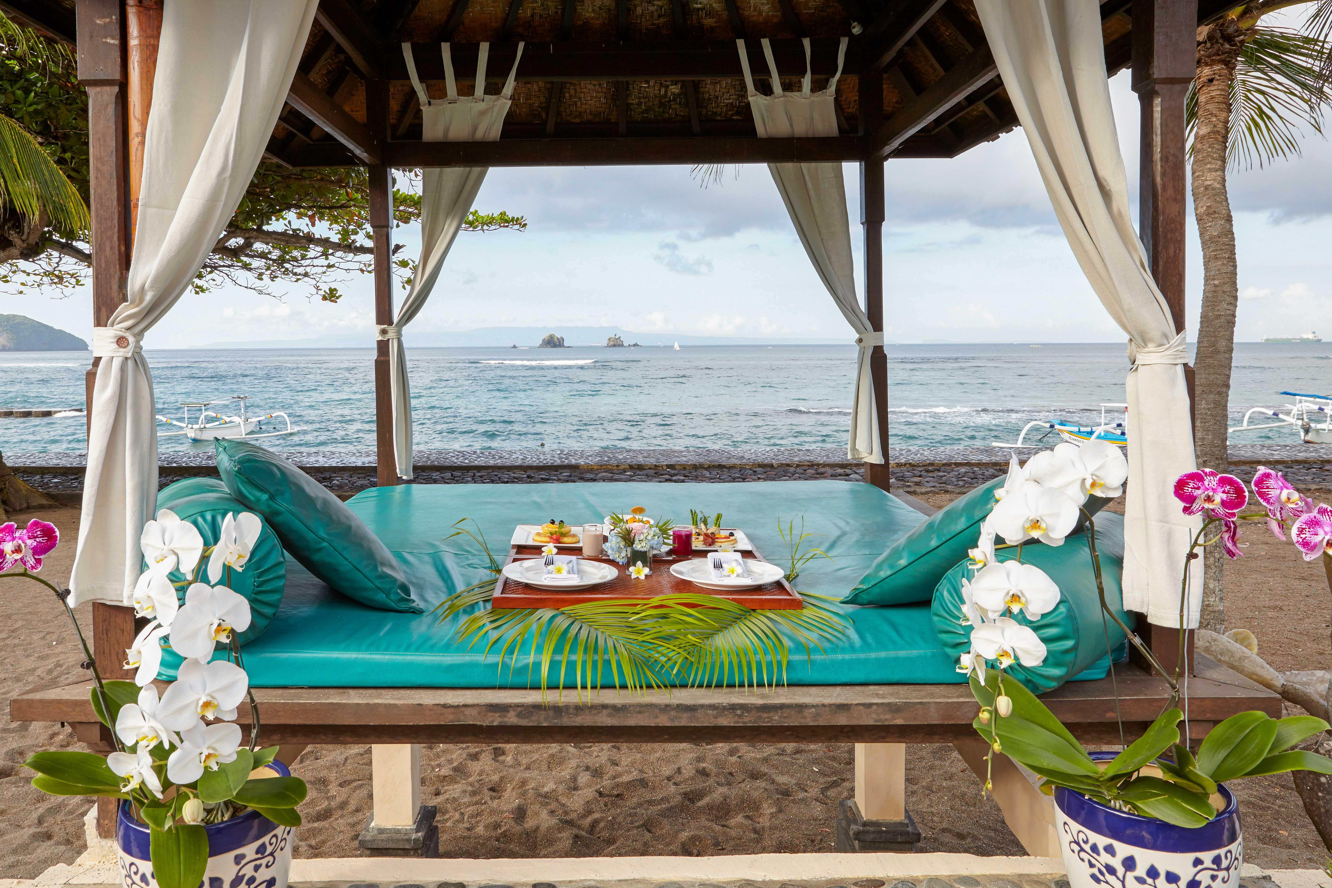 Resort Puri Bagus Candi Dasa (Bali)