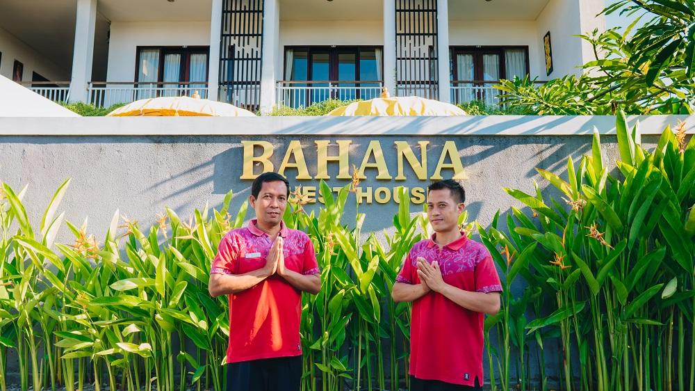 Bahana Guest house
