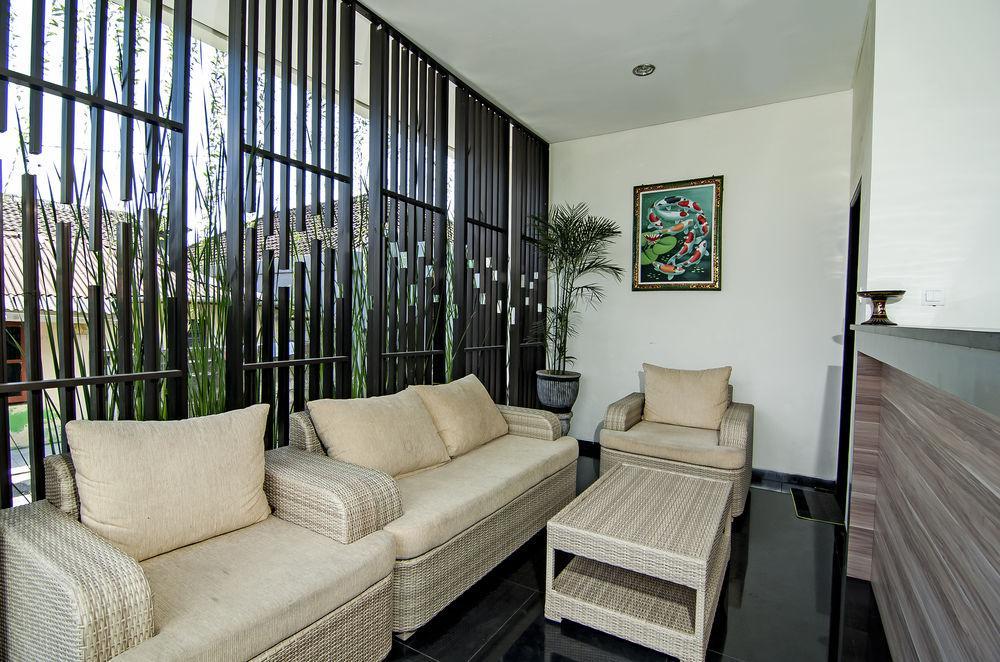 Bahana 2* Kuta (Bali)