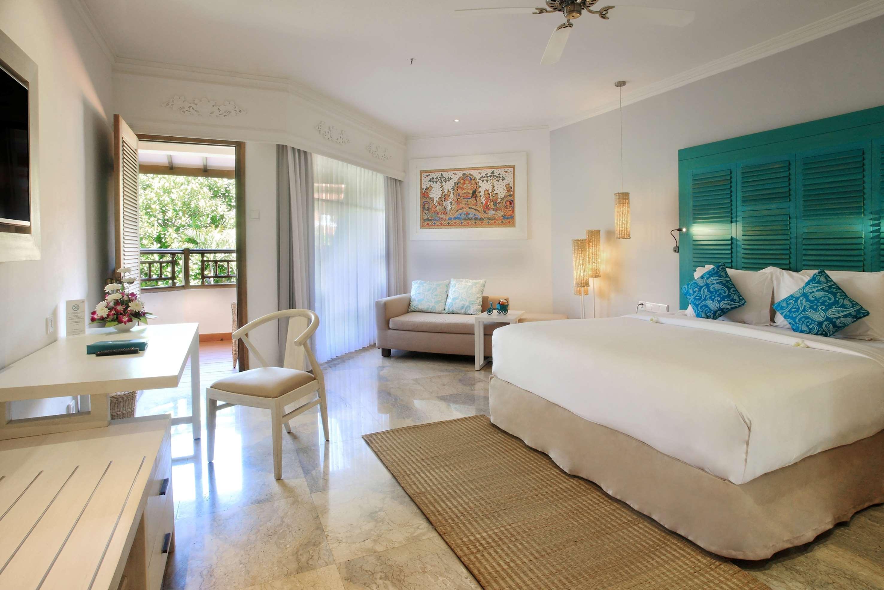 Sol By Melia Benoa Bali 5*