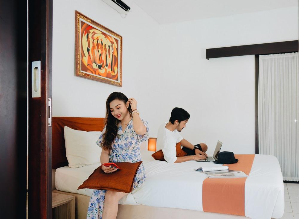 Guest house Bahana Kuta (Bali)