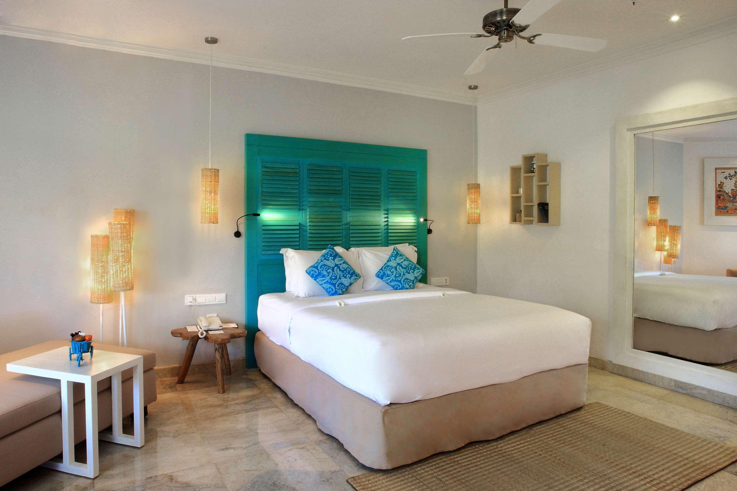 Sol By Melia Benoa Bali Hotel