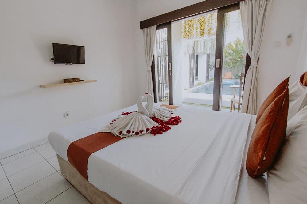 Guest house Bahana Kuta (Bali)