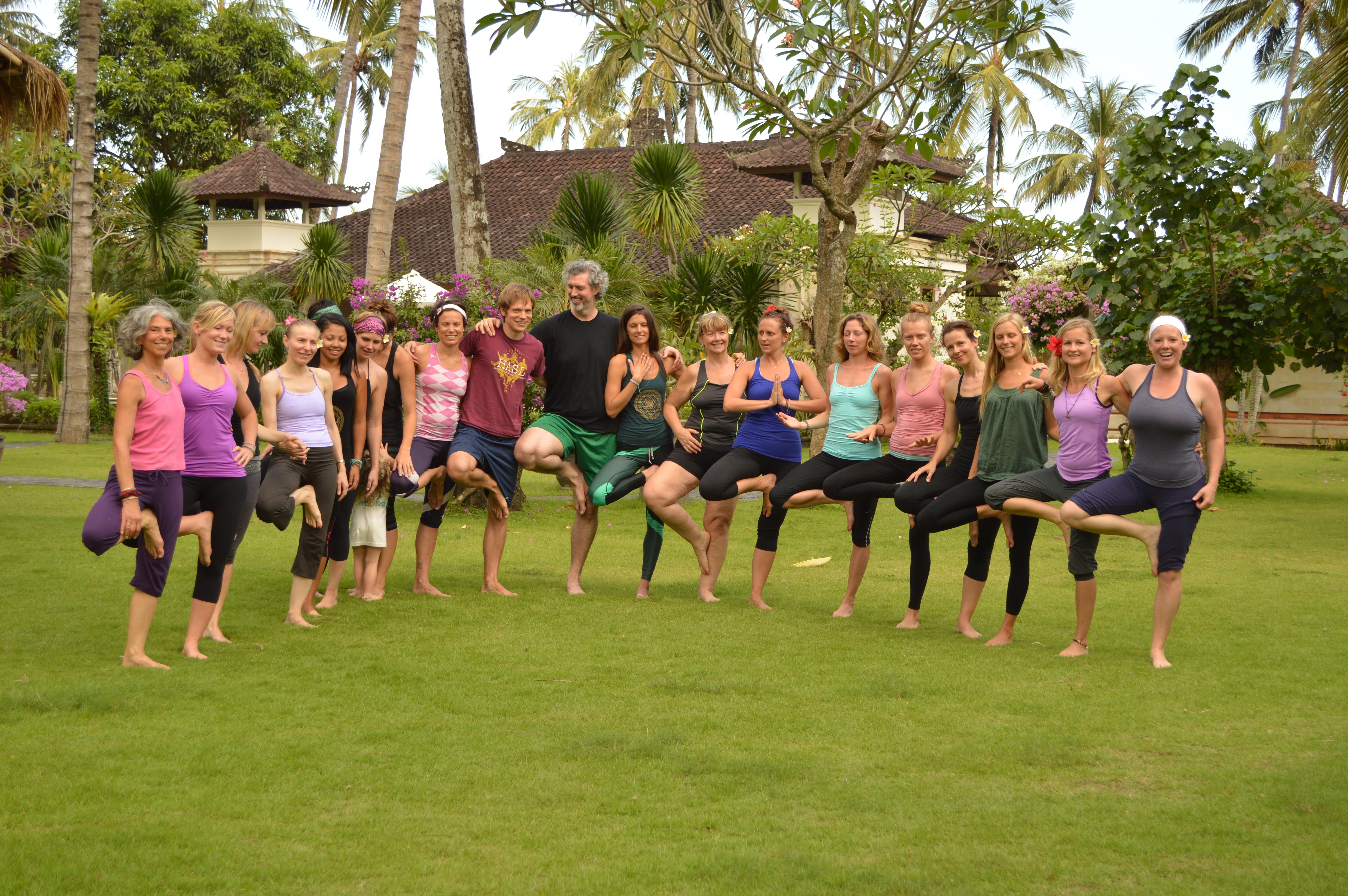 Puri Bagus Resort Candi Dasa (Bali)