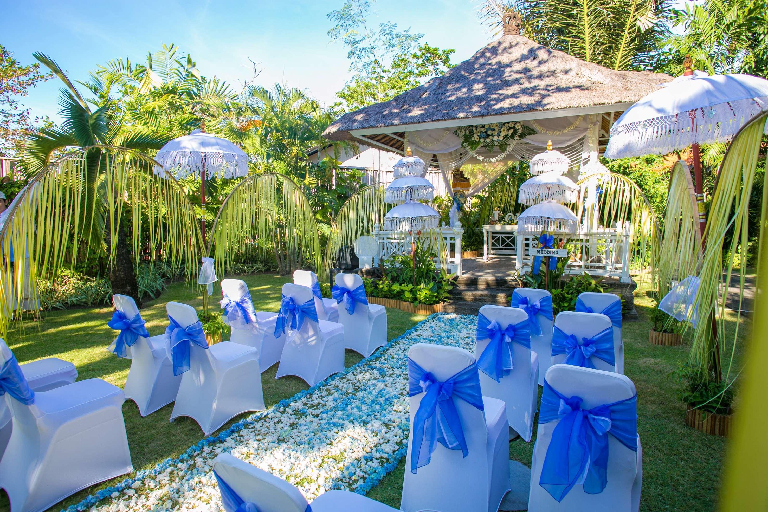 Sol By Melia Benoa Bali Tanjung Benoa (Bali)