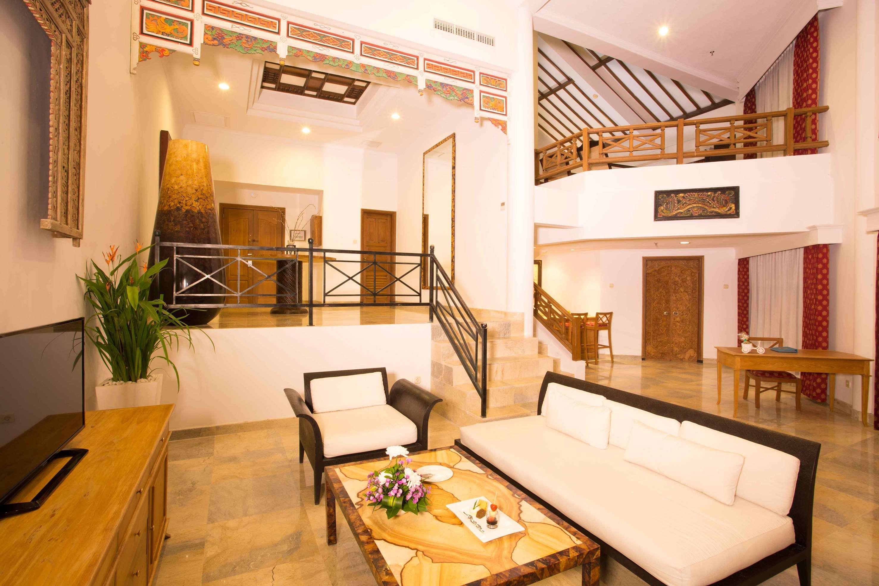 Hotel Sol By Melia Benoa Bali Tanjung Benoa (Bali)